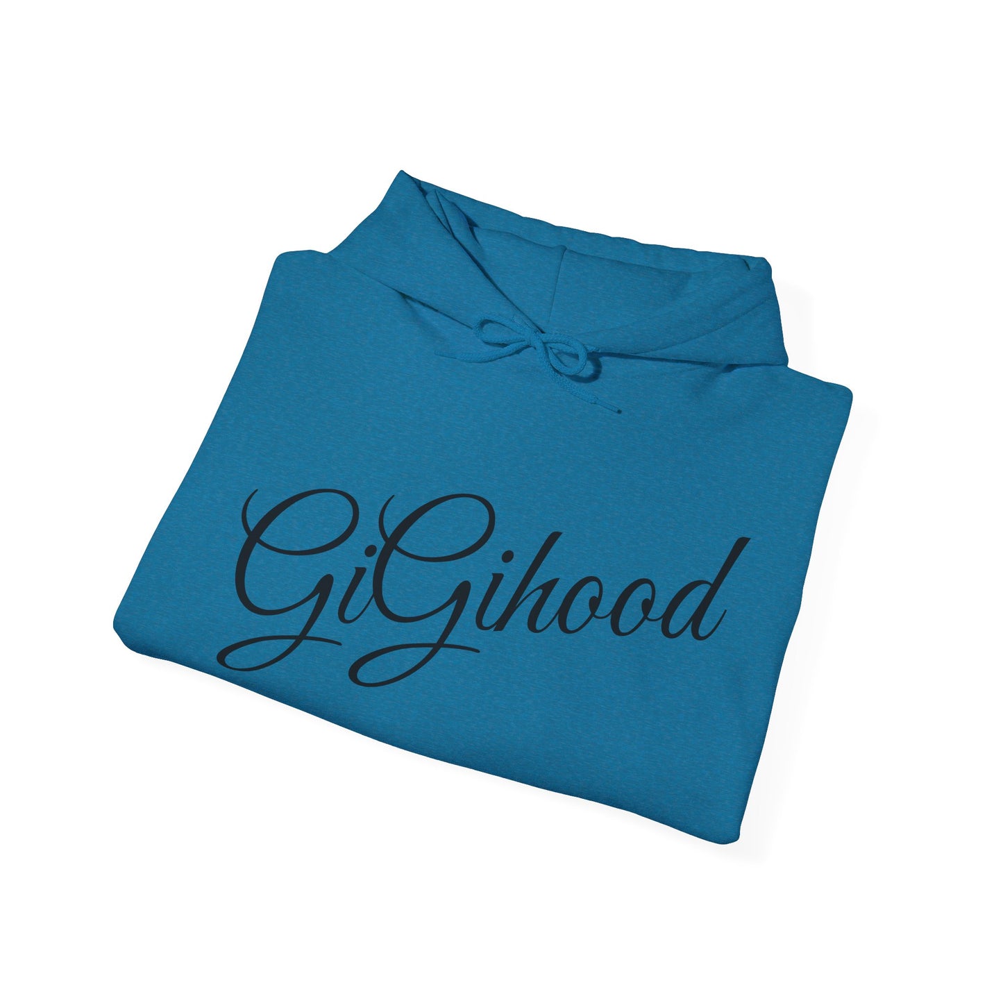 GiGihood - Unisex Heavy Blend™ Hooded Sweatshirt