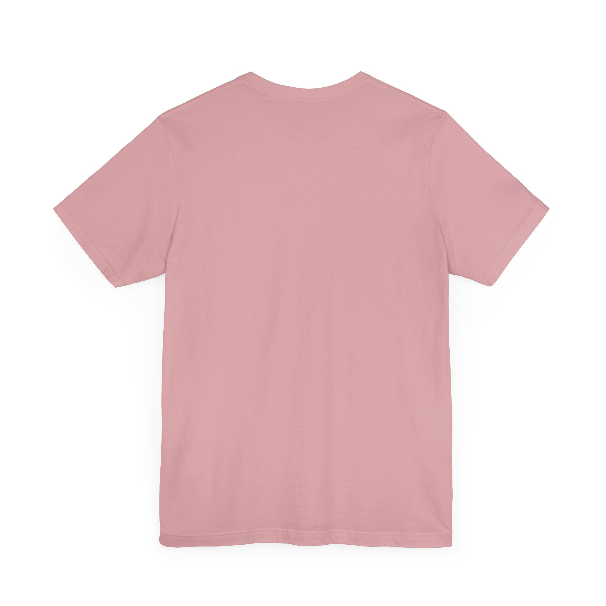 Busy breaking spells - Unisex Jersey Short Sleeve Tee