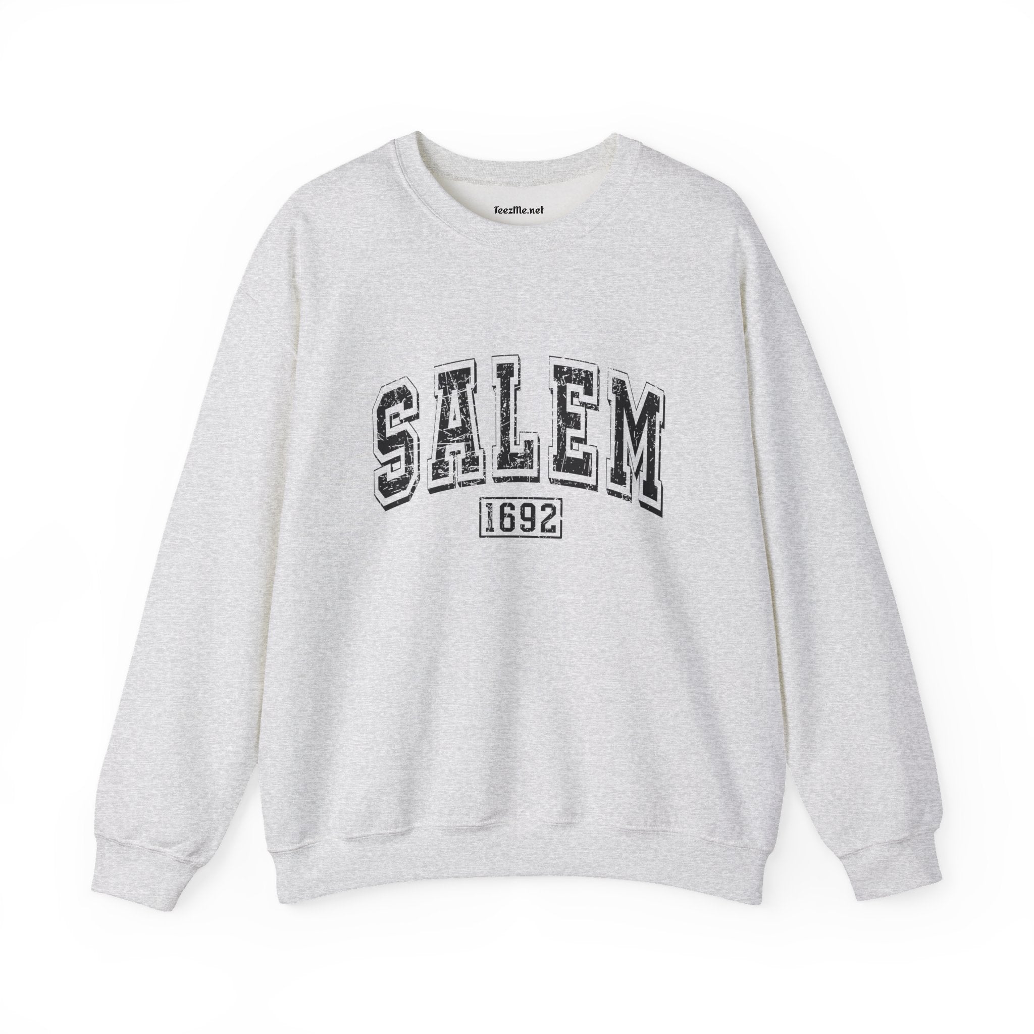 Salem 1692 Vintage Sweatshirt
