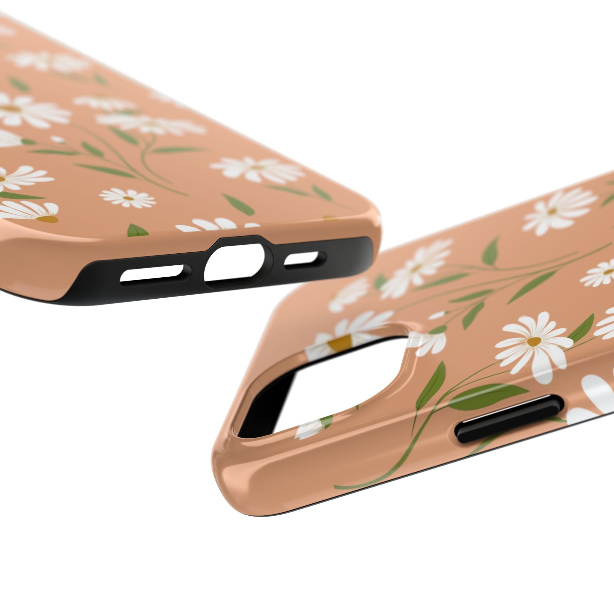 Daisy Cell Phone Case Tough Phone Cases