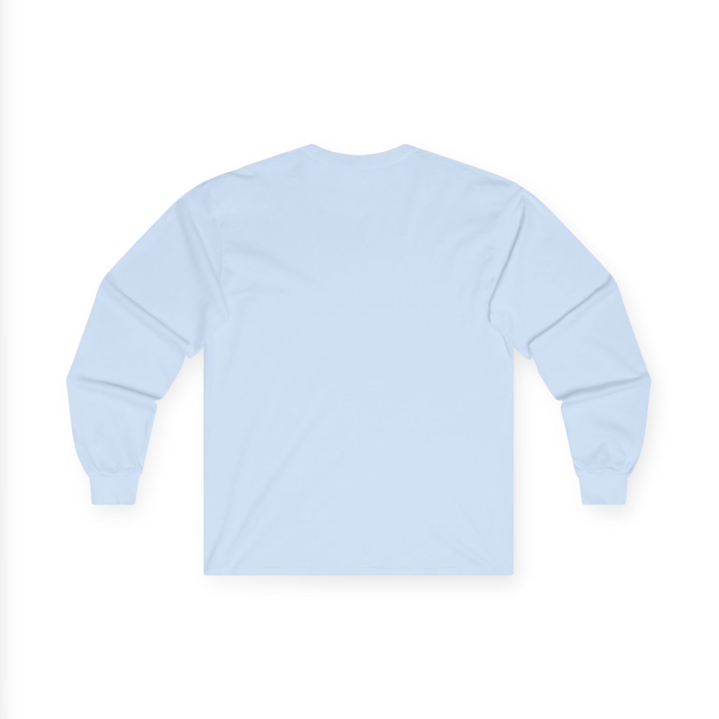 I'm Not Demure Unisex Ultra Cotton Long Sleeve Tee