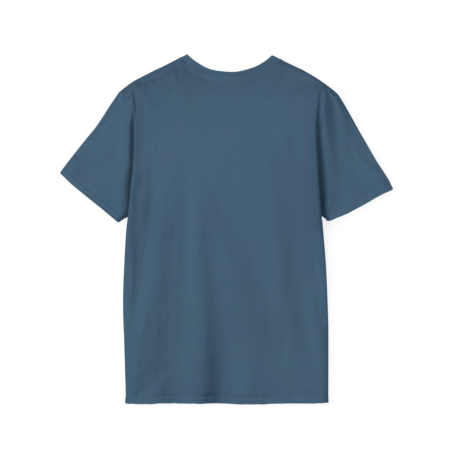 My Reign Has Just Begun- Unisex Softstyle T-Shirt 100% Cotton Graphic