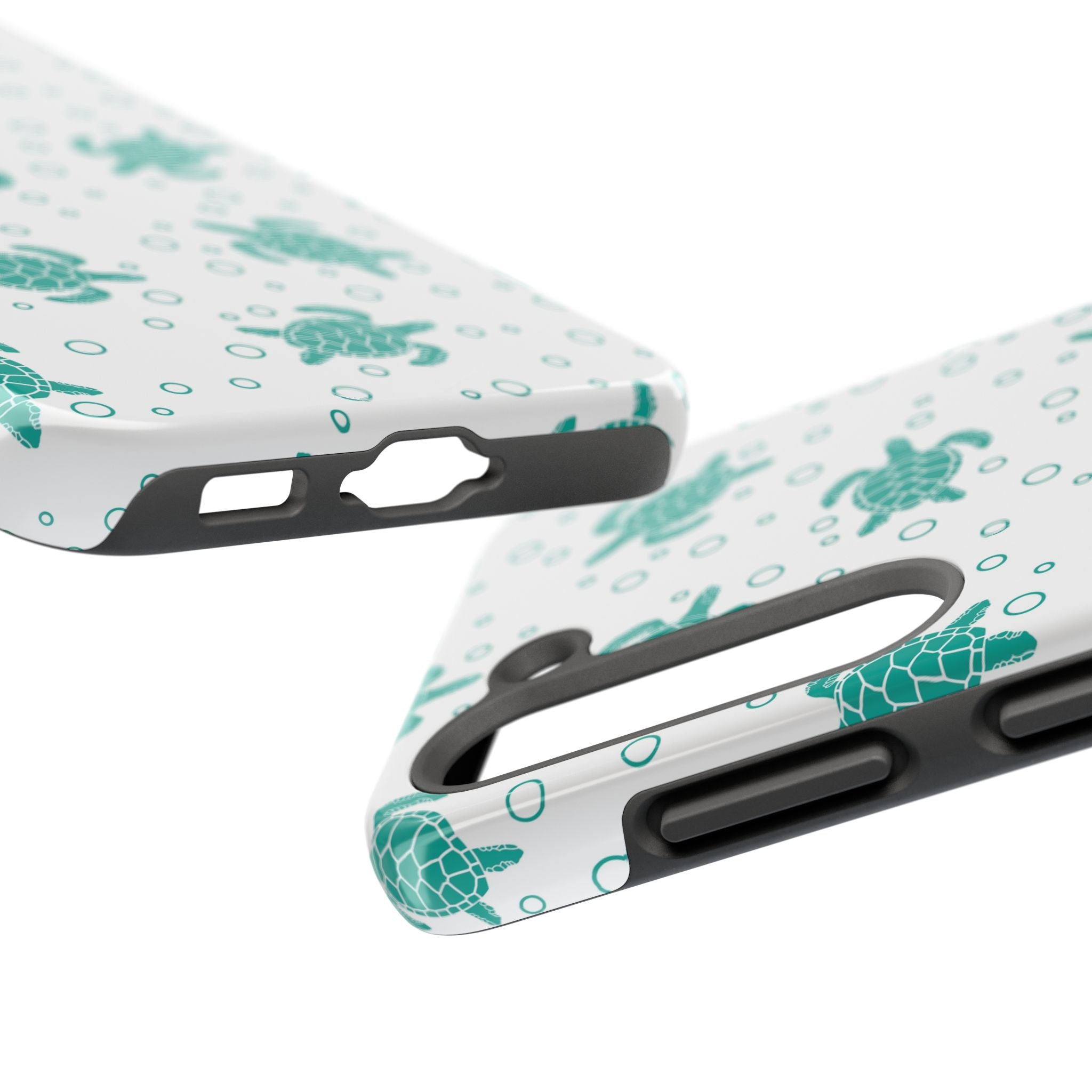 Sea Turtle Cell Phone Case Tough Phone Cases