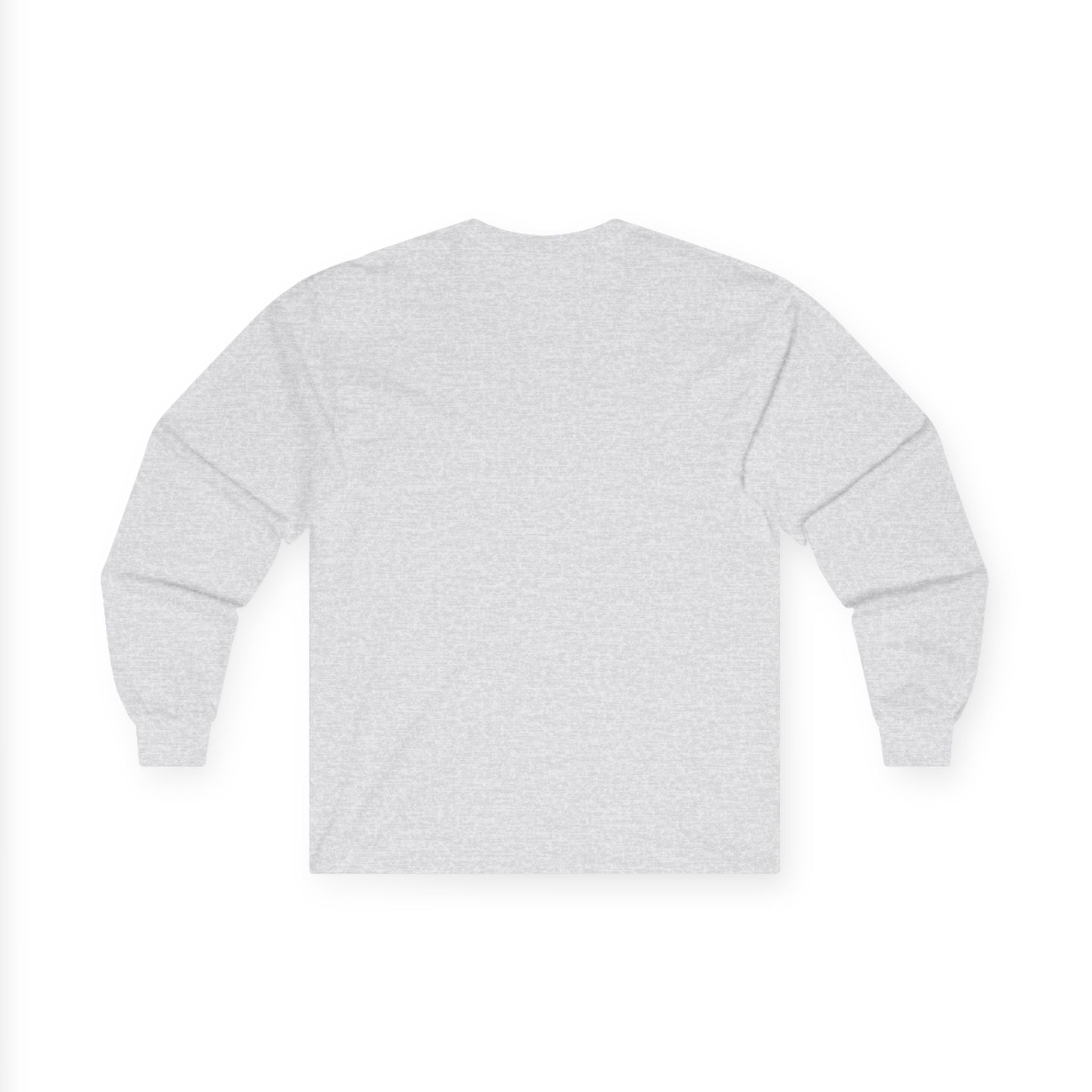 Pumpkin Ghost Harvest Unisex Ultra Cotton Long Sleeve Tee