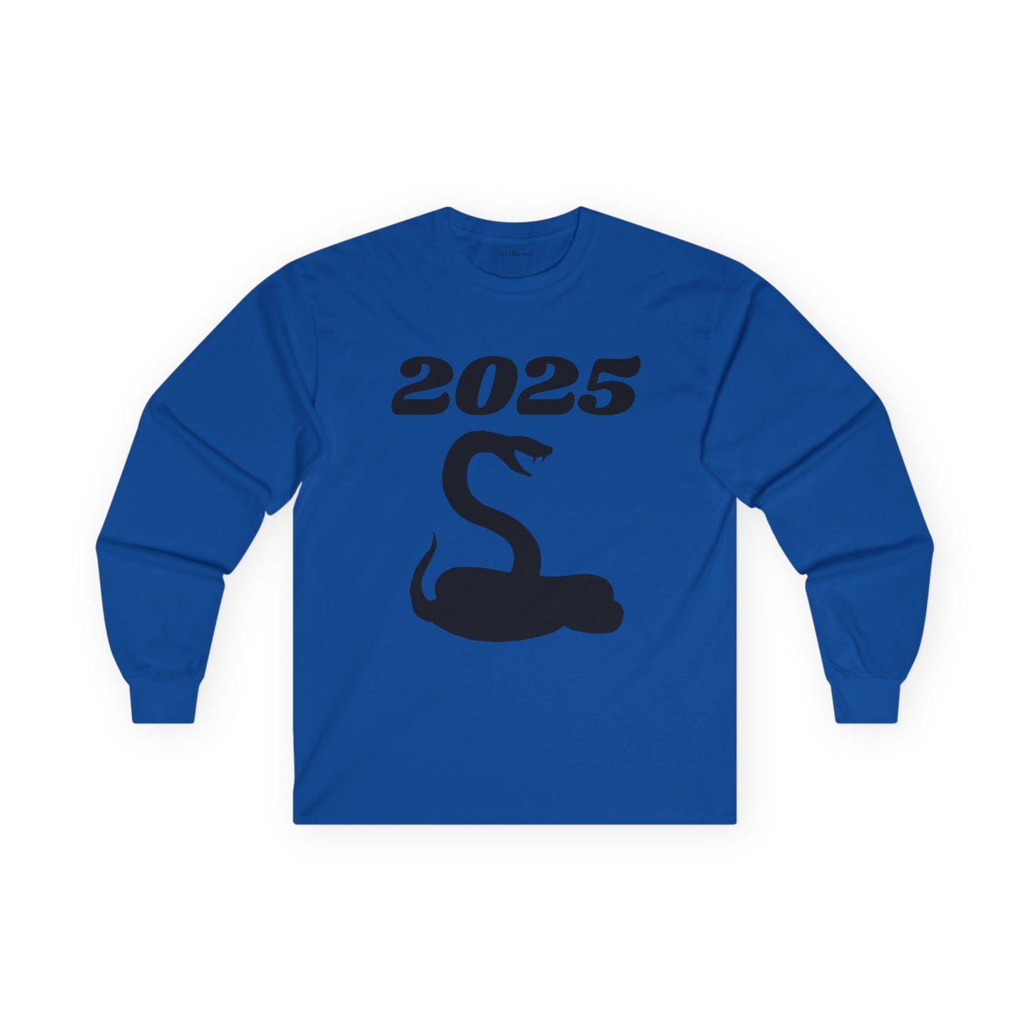 2025 Snake - Unisex Ultra Cotton Long Sleeve Tee