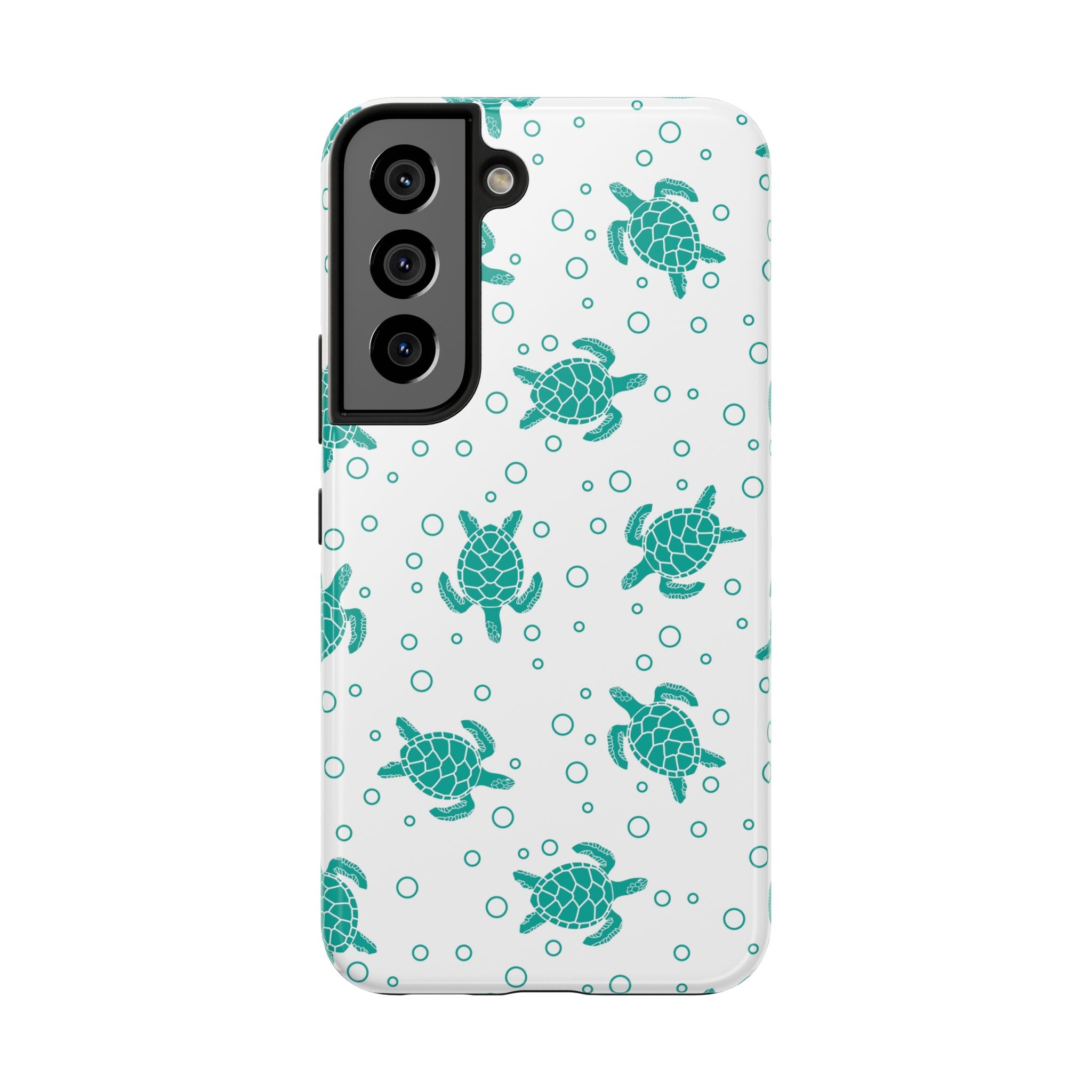 Sea Turtle Cell Phone Case Tough Phone Cases
