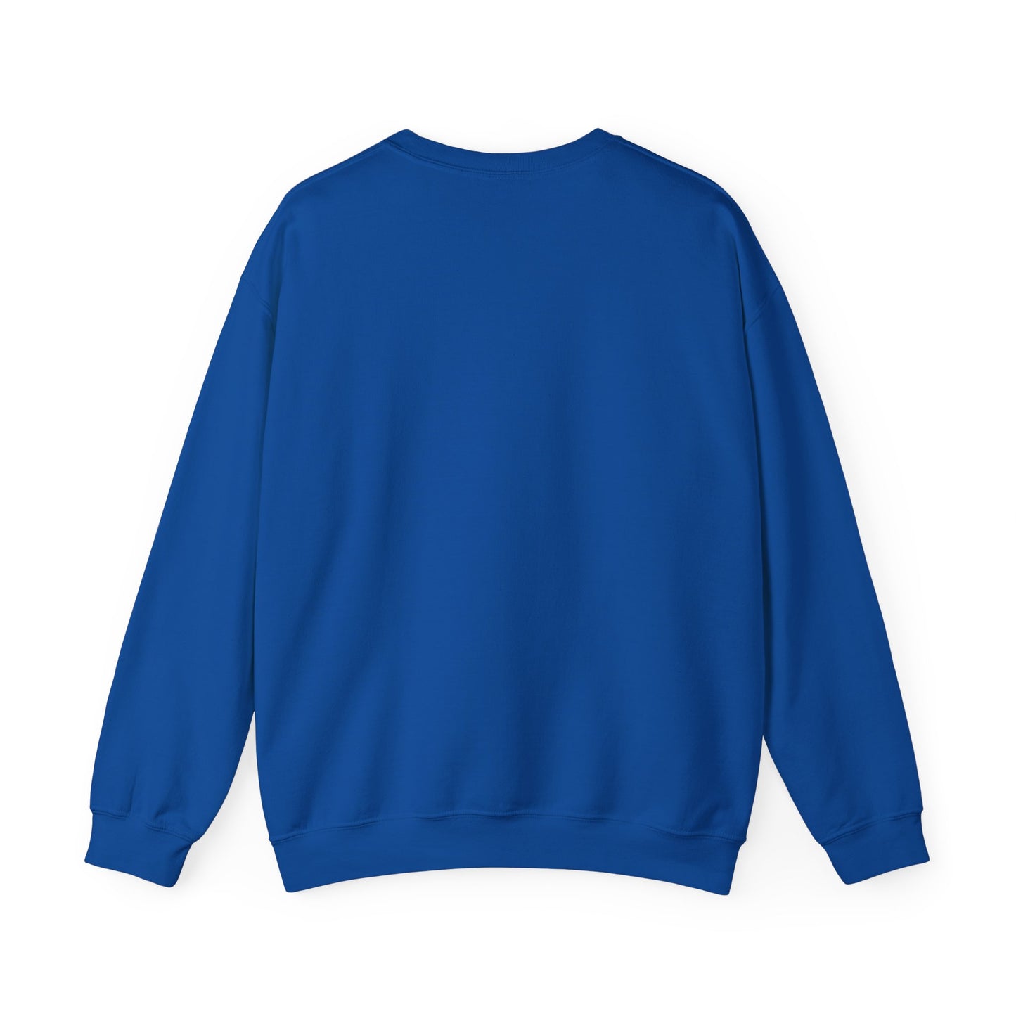 Some Things Are Better Left Alone Unisex Heavy Blend™ Crewneck Sweatshirt