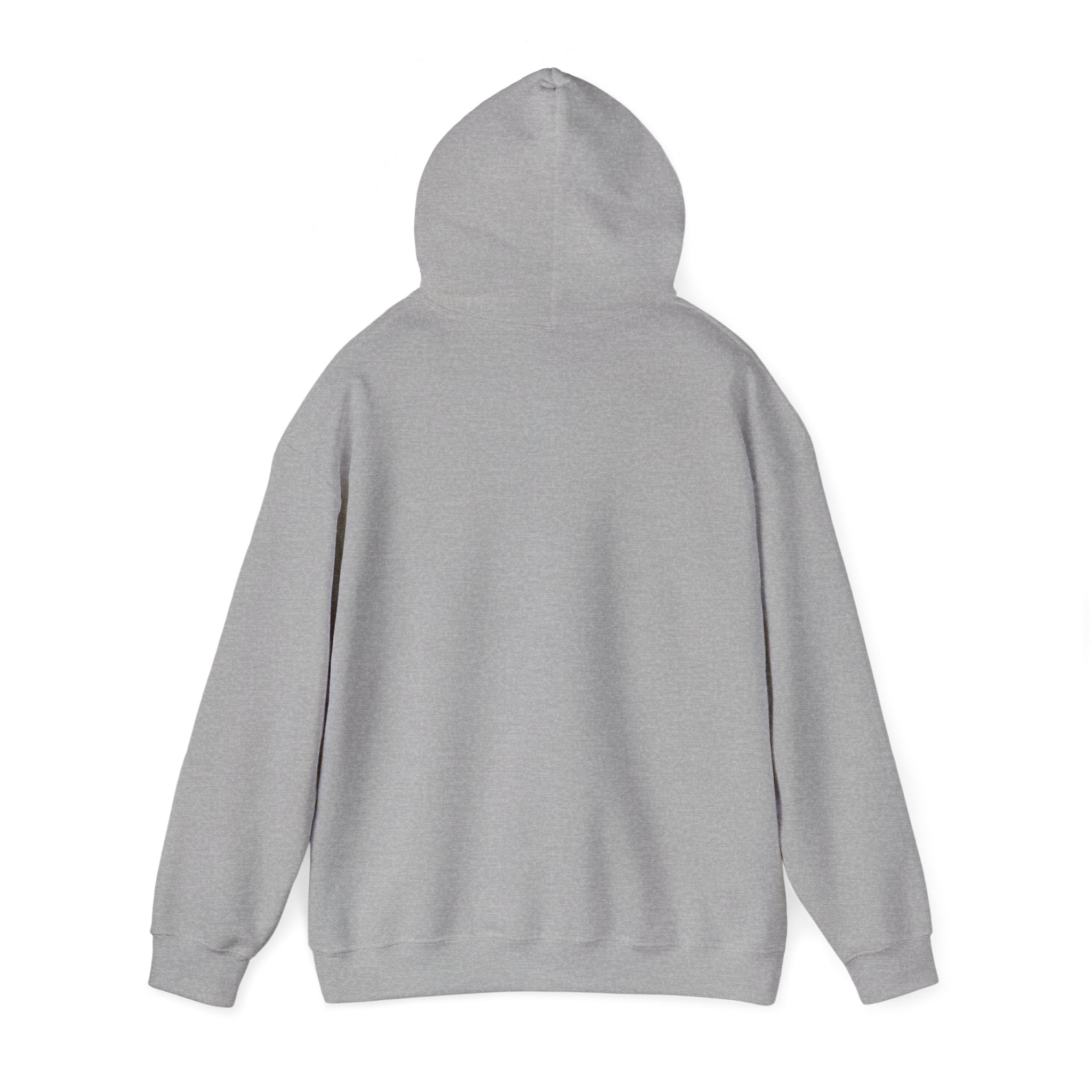 Overthinker 24/7 Unisex Heavy Blend™ Hooded Sweatshirt