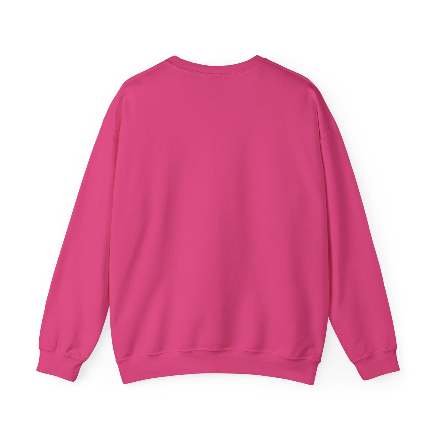 Maintenance Phase Unisex Heavy Blend™ Crewneck Sweatshirt Graphic