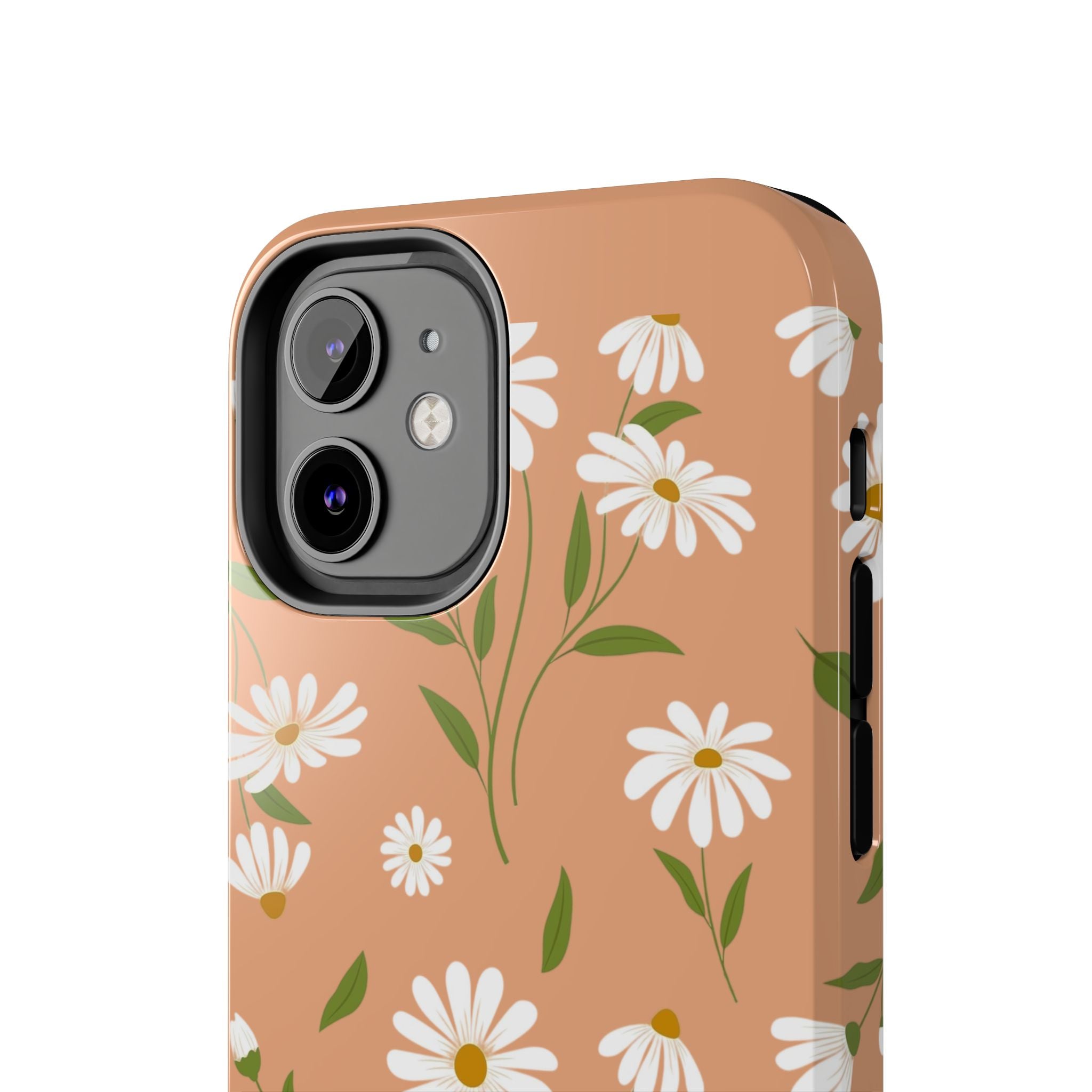 Daisy Cell Phone Case Tough Phone Cases