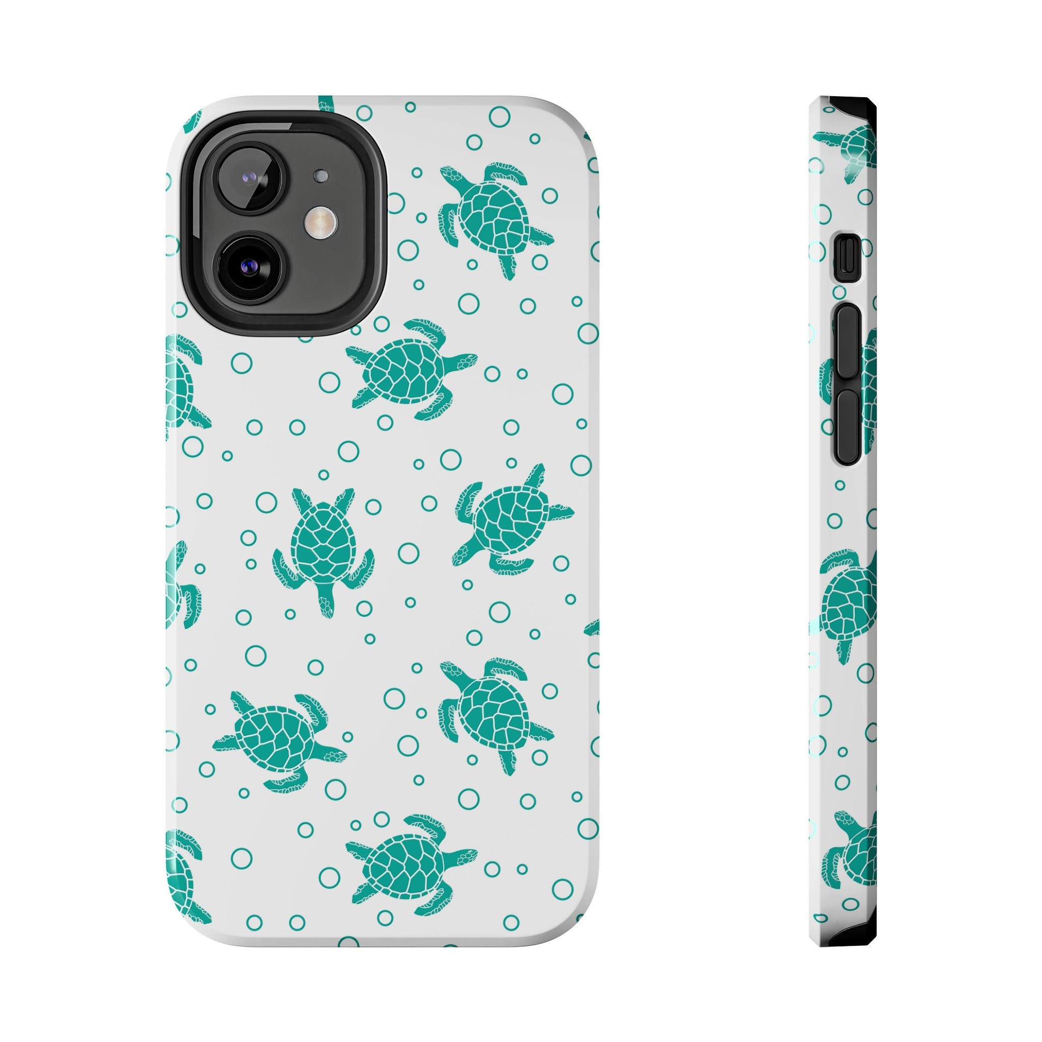 Sea Turtle Cell Phone Case Tough Phone Cases
