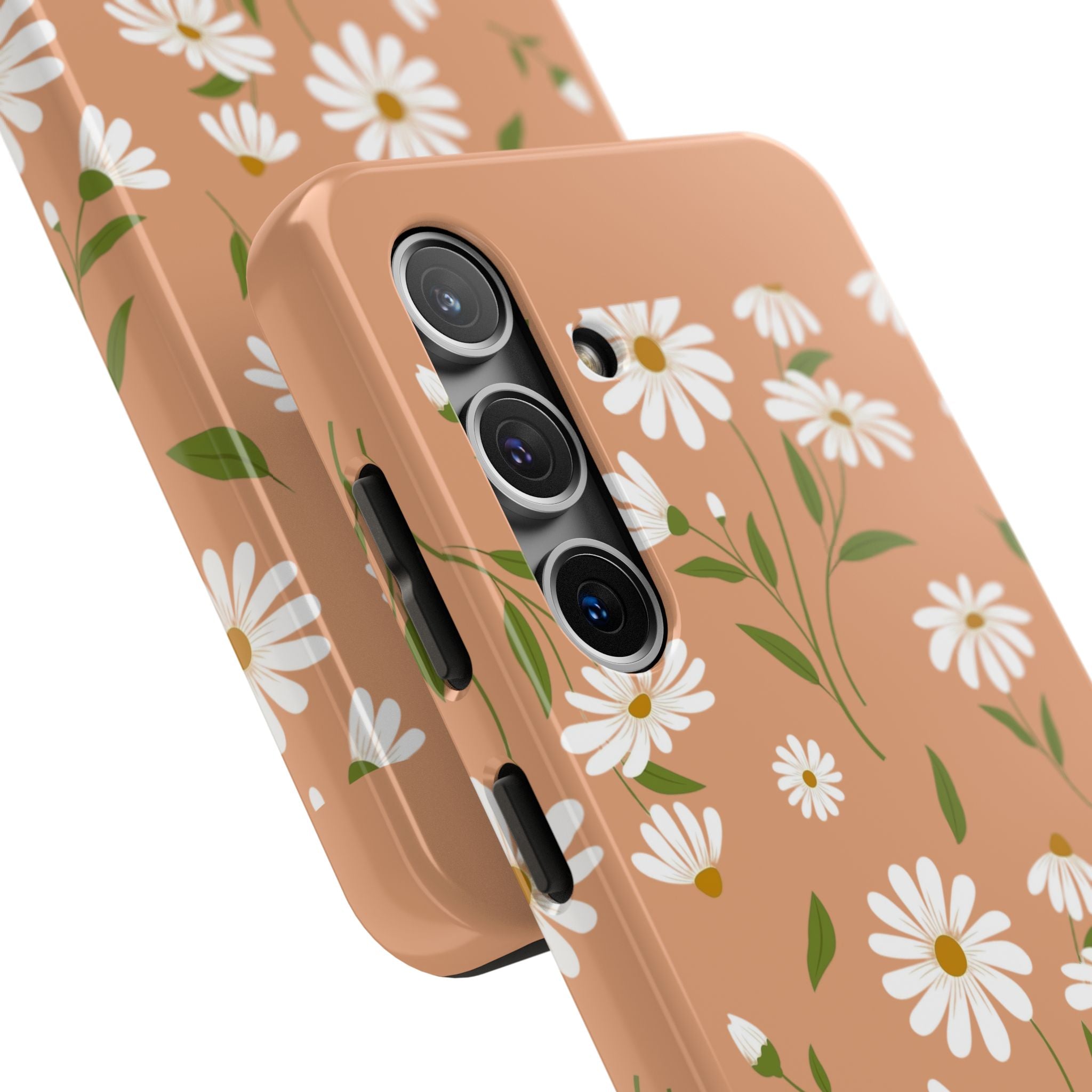 Daisy Cell Phone Case Tough Phone Cases