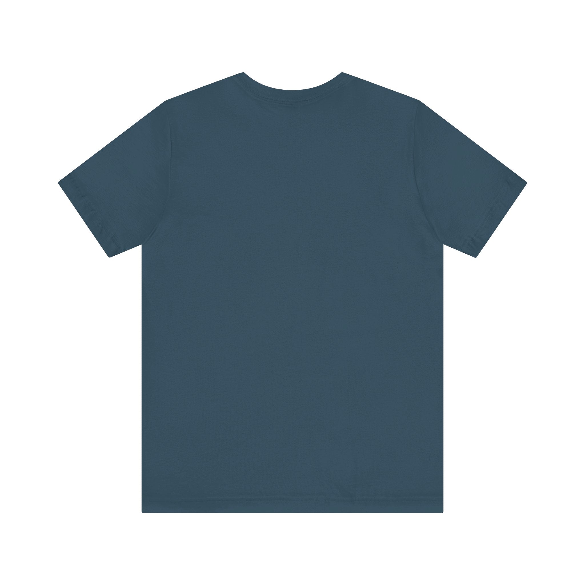 I won't apologize for being ME - Unisex Jersey Short Sleeve Tee