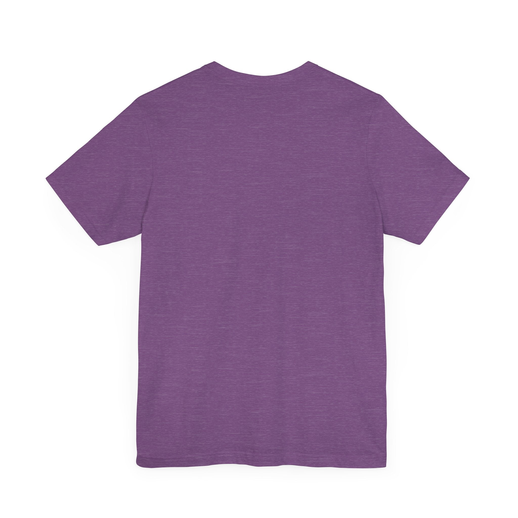 Just a frickin' radiant beam of sunshine - Unisex Jersey Short Sleeve Tee