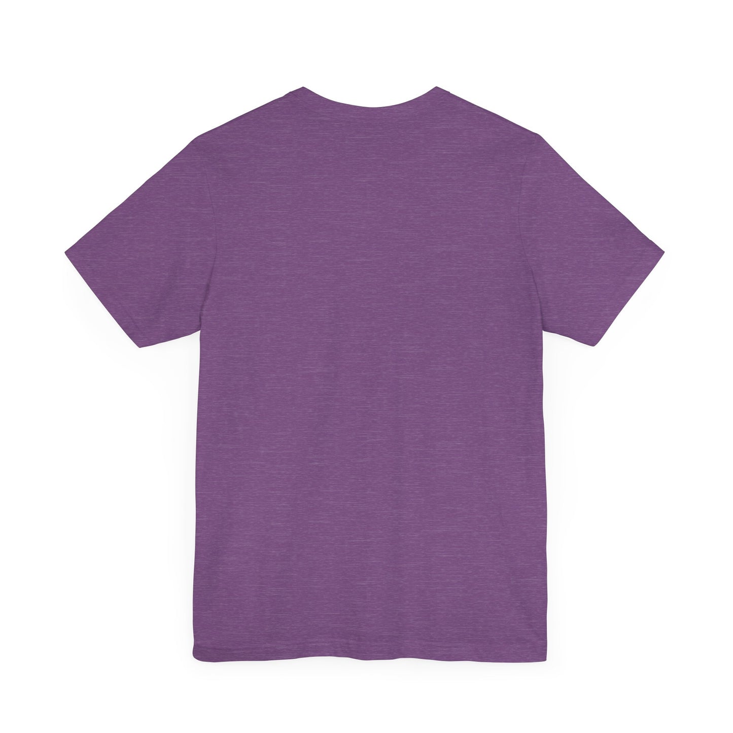 Just a frickin' radiant beam of sunshine - Unisex Jersey Short Sleeve Tee
