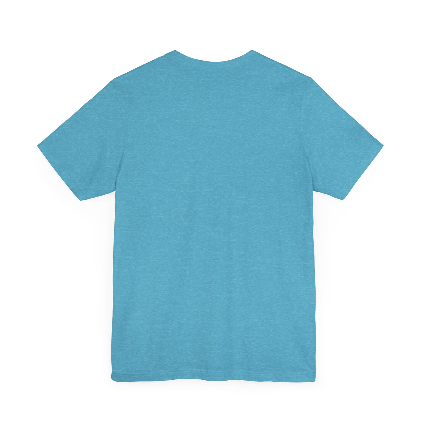 Just a frickin' radiant beam of sunshine - Unisex Jersey Short Sleeve Tee