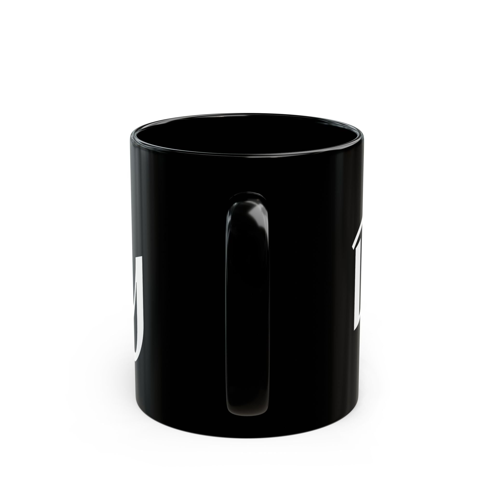 Daddy - Black Mug (11oz, 15oz) #Coffee #Tea