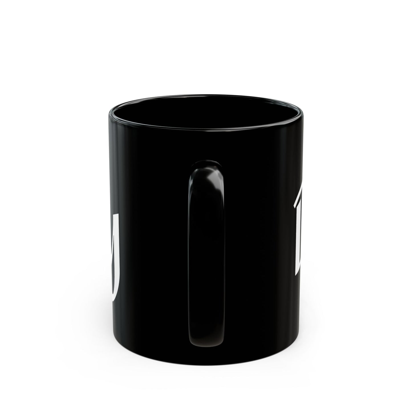 Daddy - Black Mug (11oz, 15oz) #Coffee #Tea
