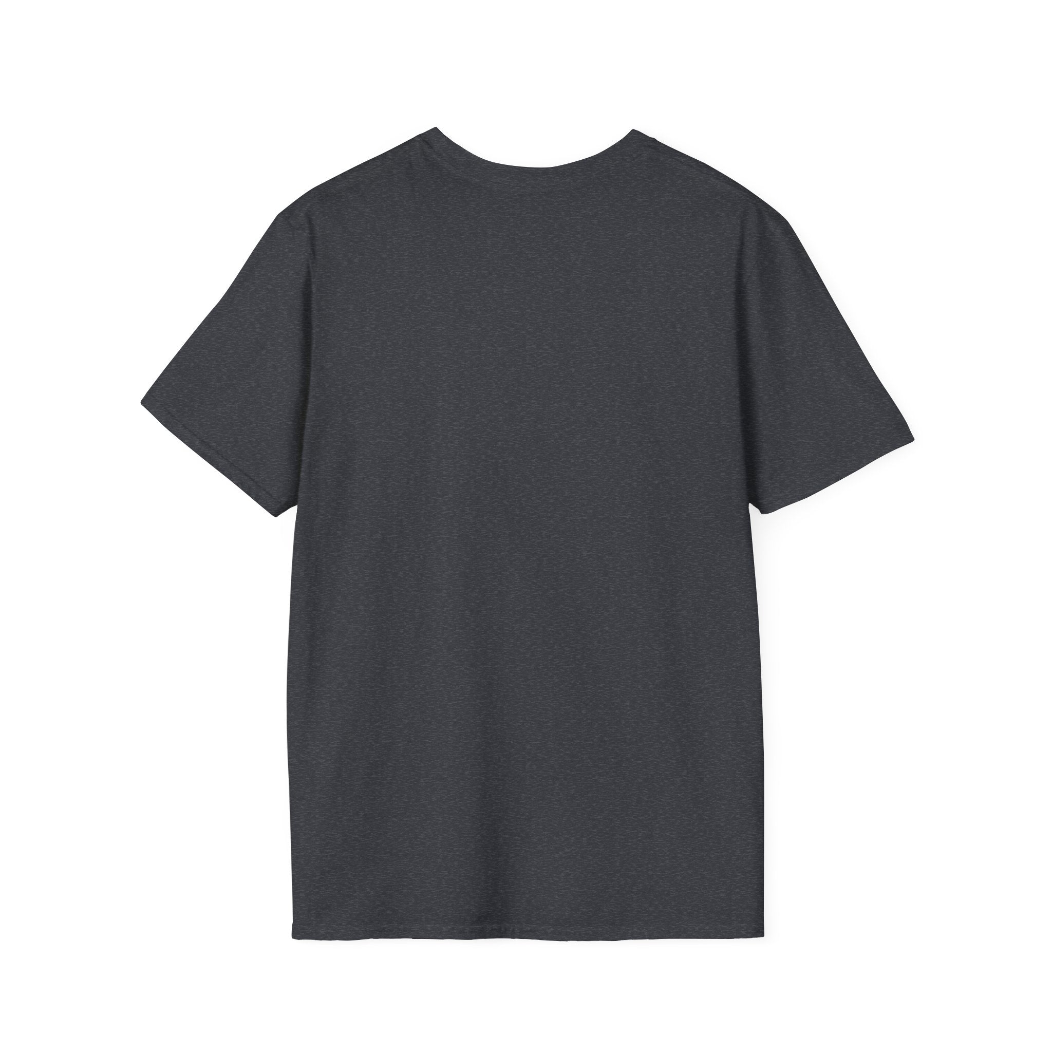 I Love New York Unisex Softstyle T-Shirt 100% Cotton