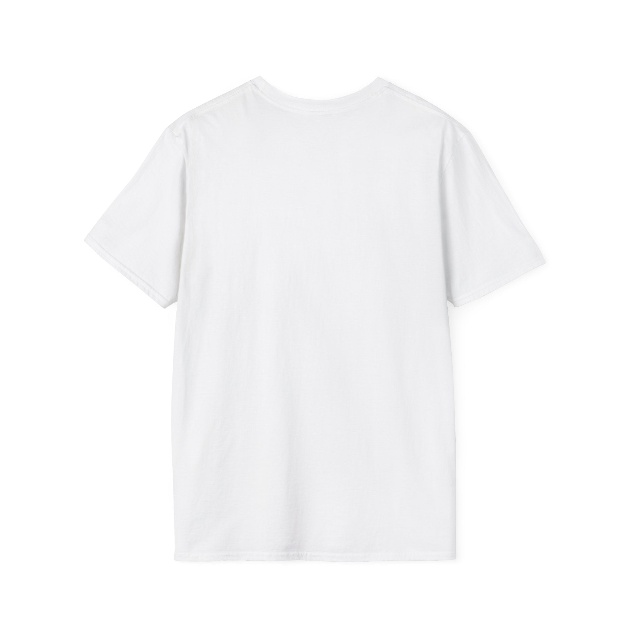 RIP at the beach Unisex Softstyle T-Shirt 100% Cotton Graphic