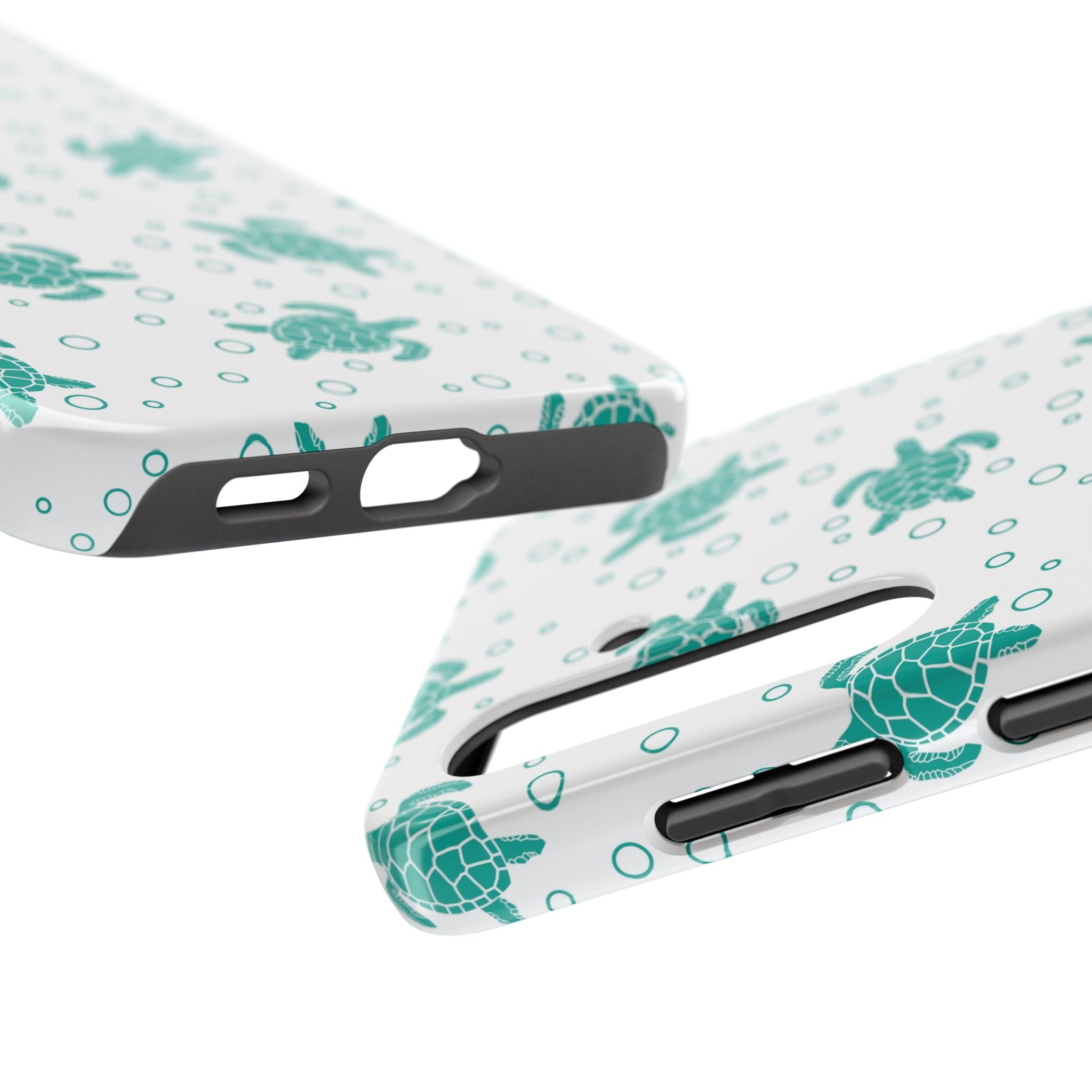 Sea Turtle Cell Phone Case Tough Phone Cases