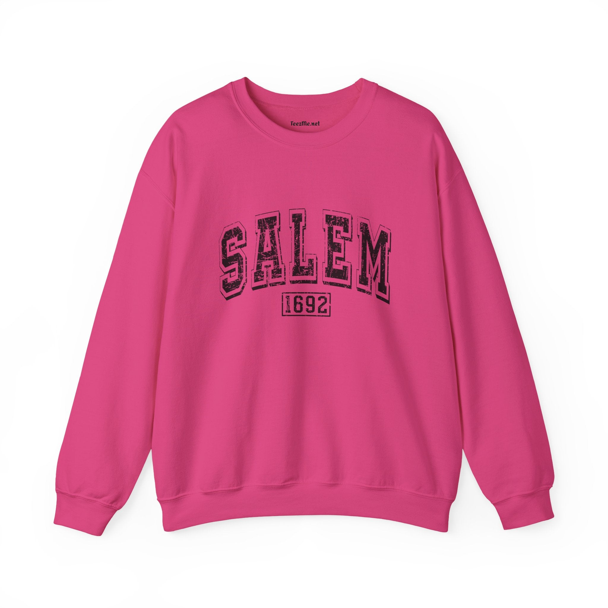 Salem 1692 Vintage Sweatshirt