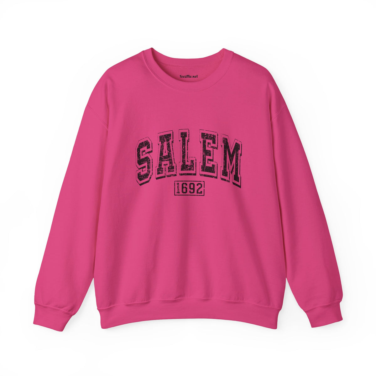 Salem 1692 Vintage Sweatshirt