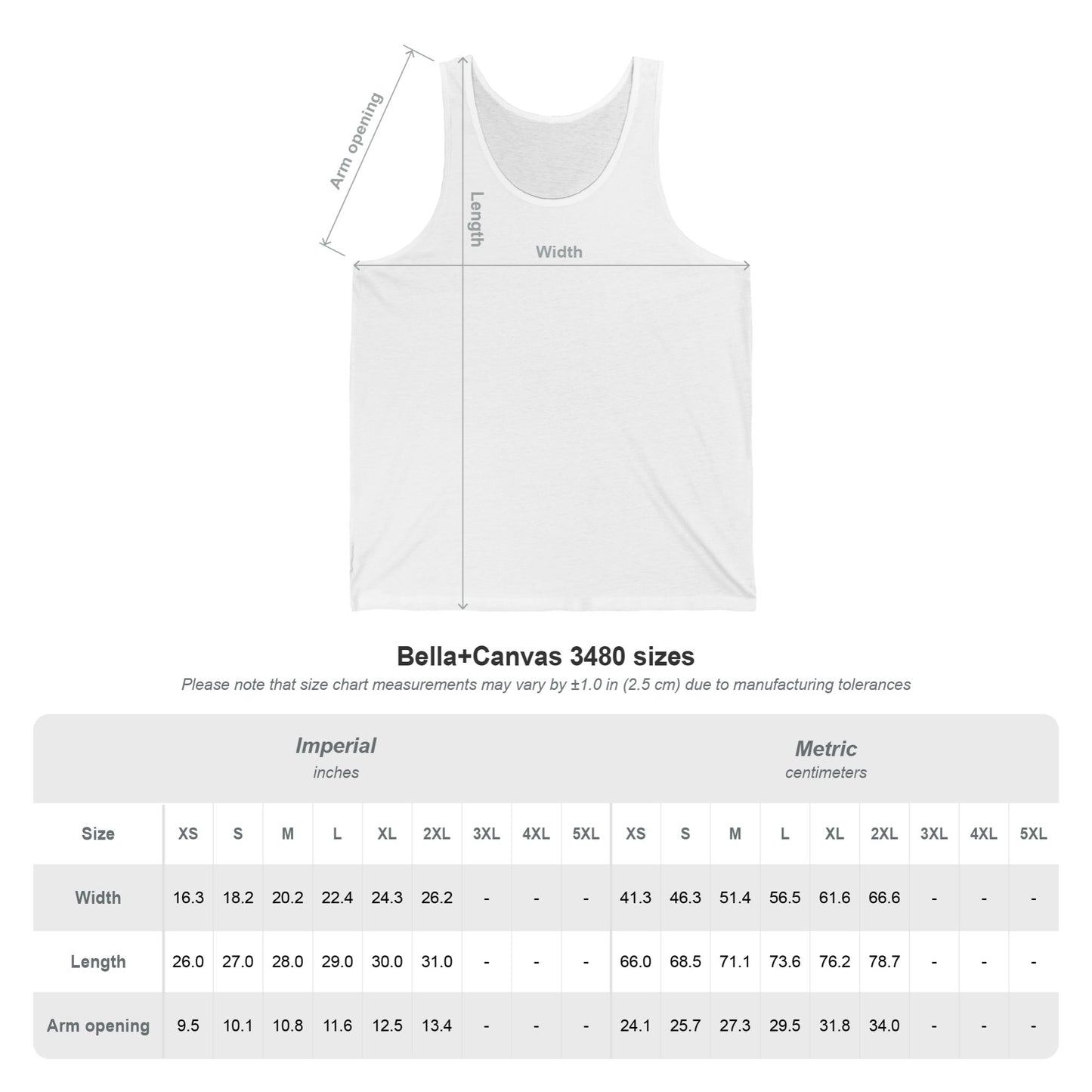 Shell Yeah Beaches 01 Unisex Jersey Tank