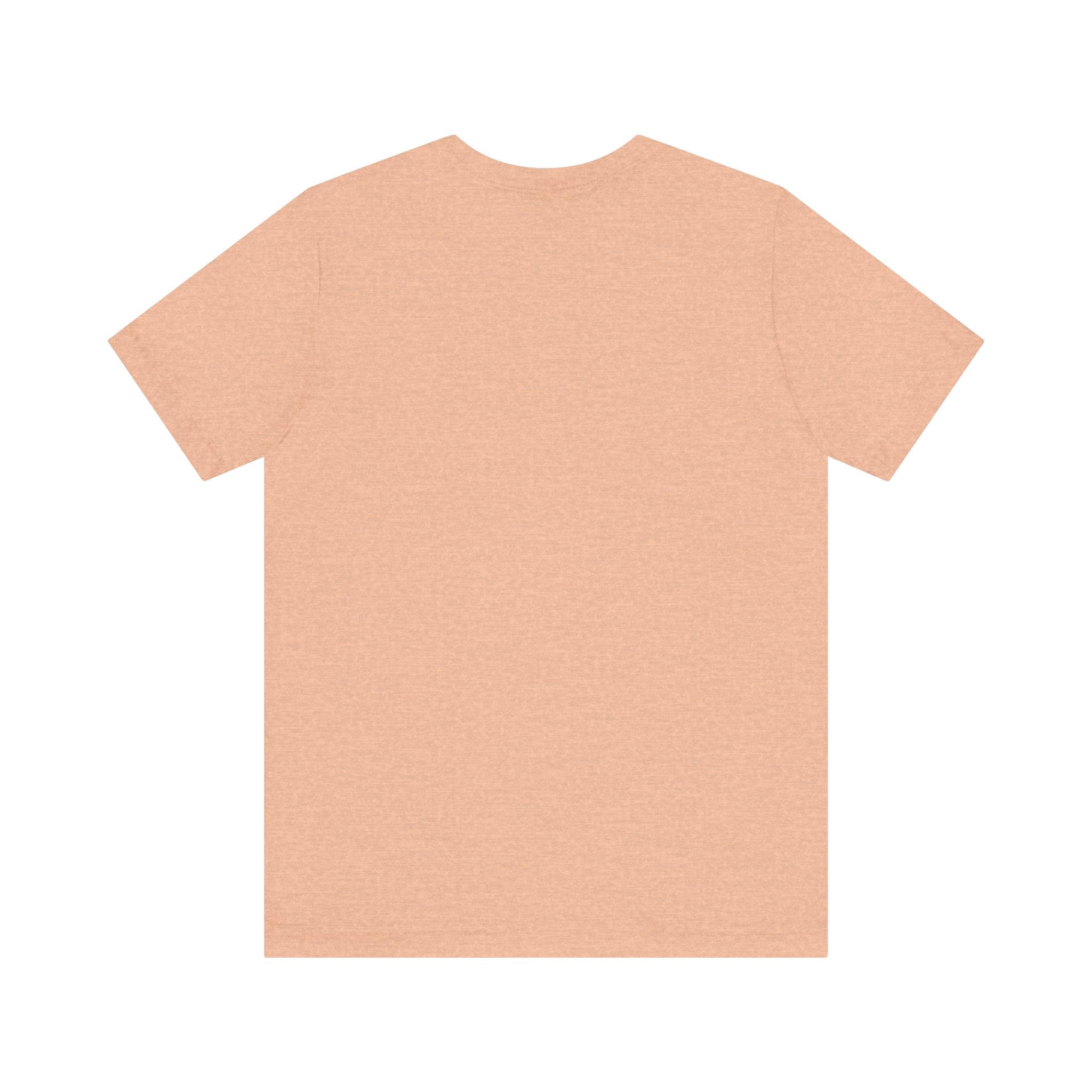 Busy breaking spells - Unisex Jersey Short Sleeve Tee