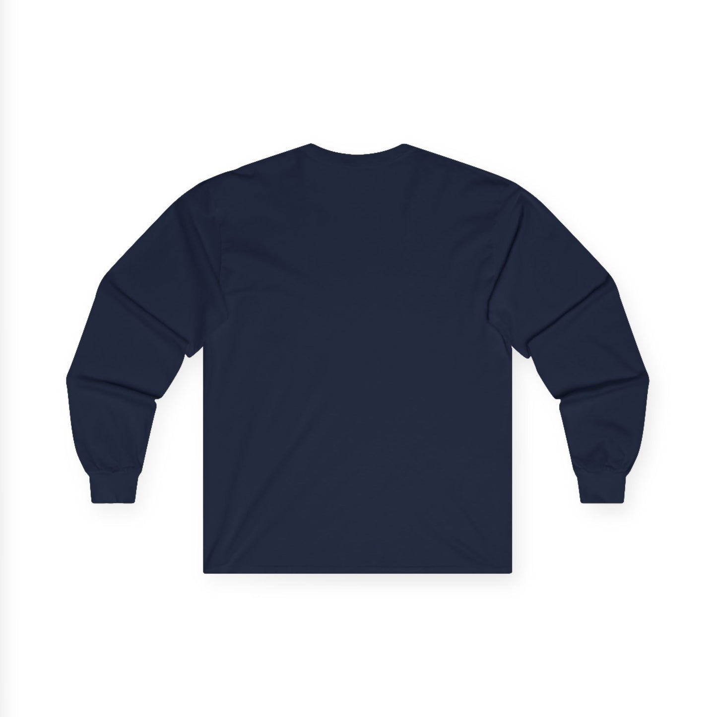On the IDC list - Unisex Ultra Cotton Long Sleeve Tee