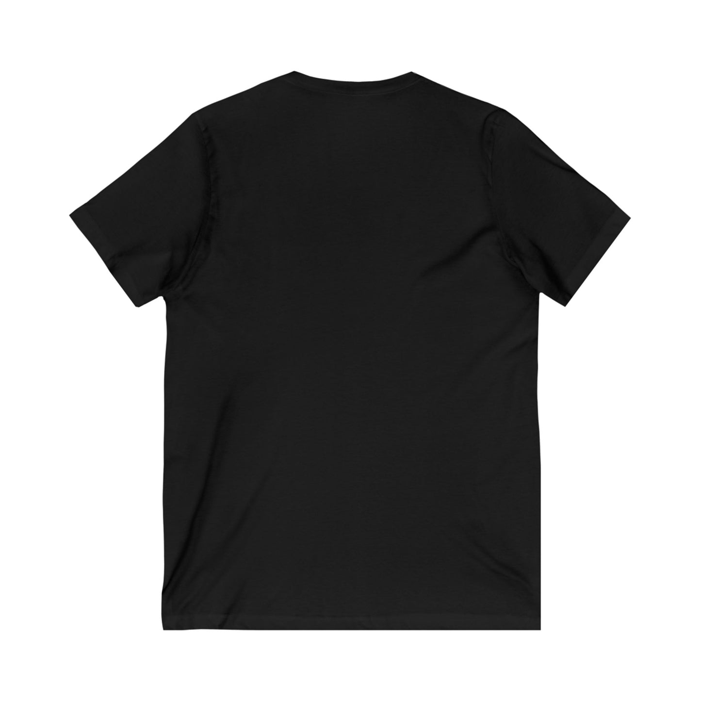 REIKI - Unisex Jersey Short Sleeve V-Neck Tee  #healing #love