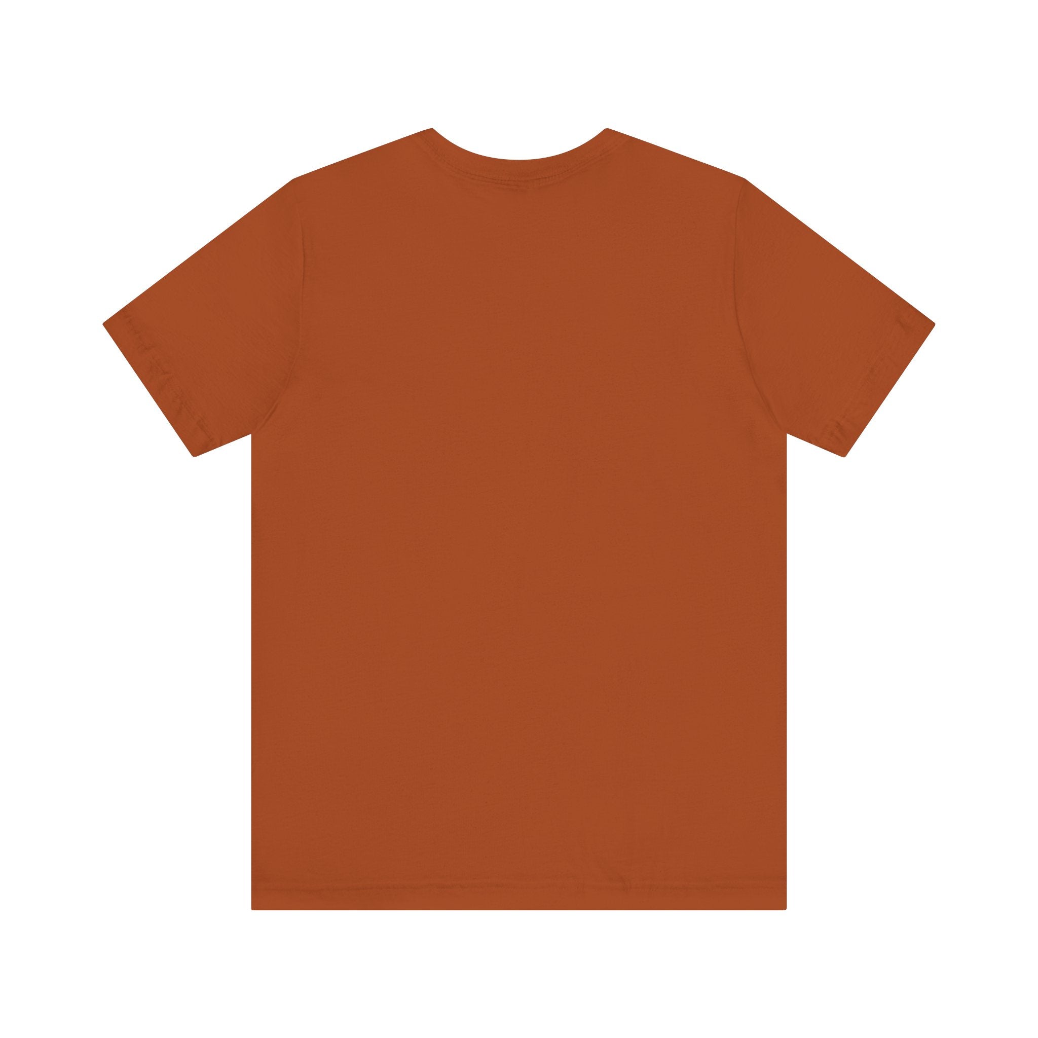 I won't apologize for being ME - Unisex Jersey Short Sleeve Tee