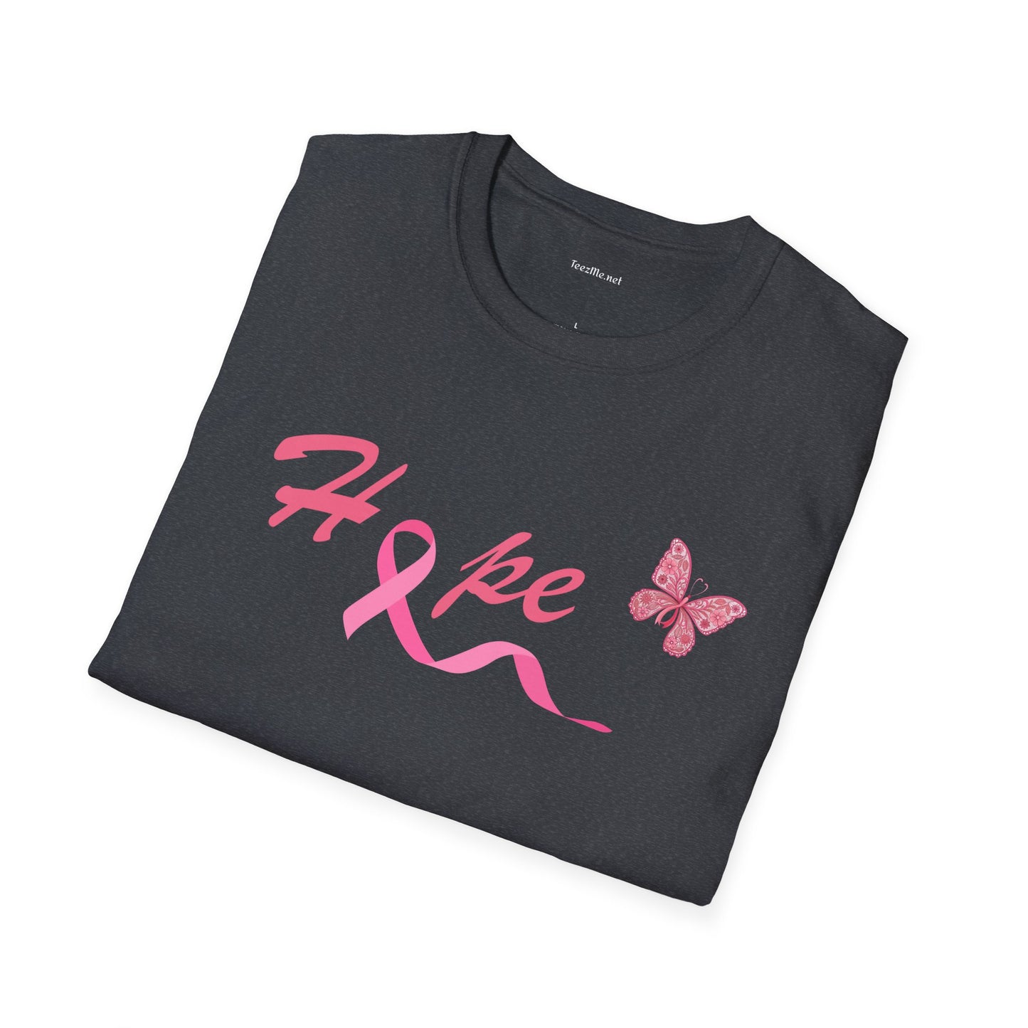 Hope - Unisex Softstyle T-Shirt 100% Cotton Graphic