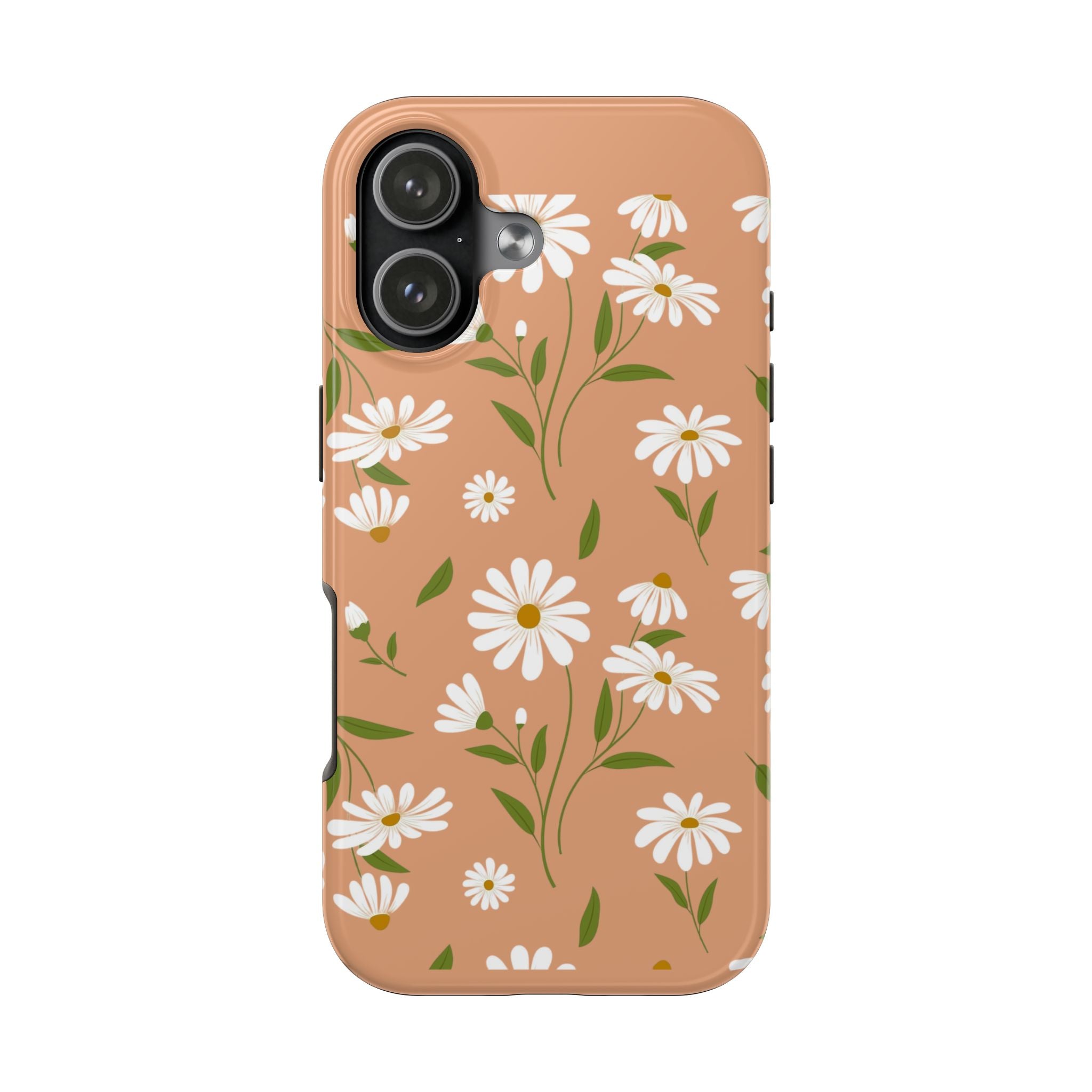Daisy Cell Phone Case Tough Phone Cases