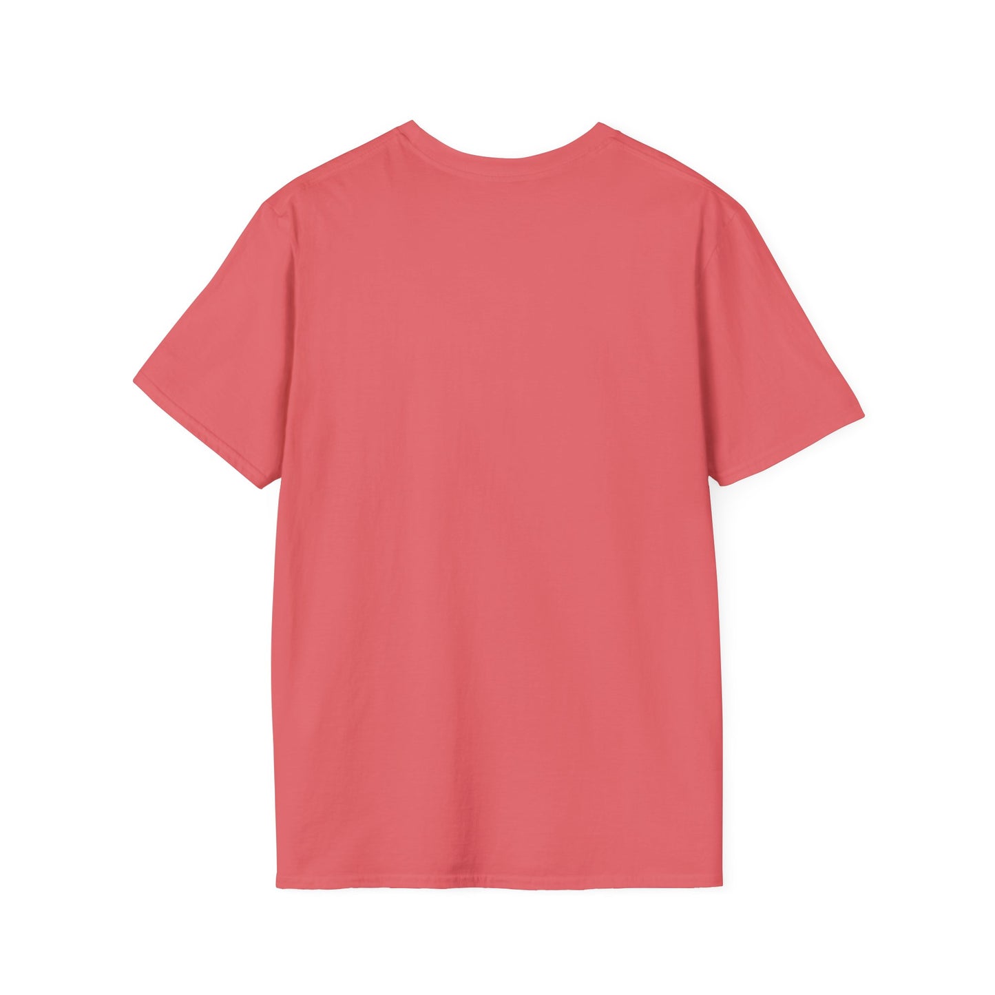 My Reign Has Just Begun- Unisex Softstyle T-Shirt 100% Cotton Graphic