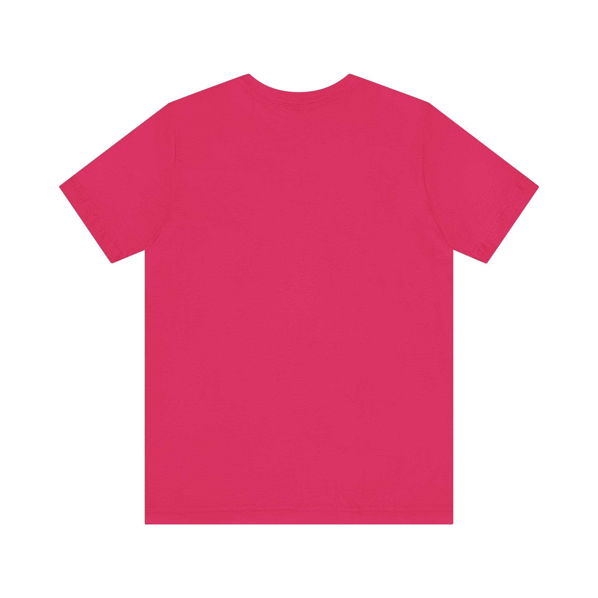 Blossom - Unisex Jersey Short Sleeve Tee