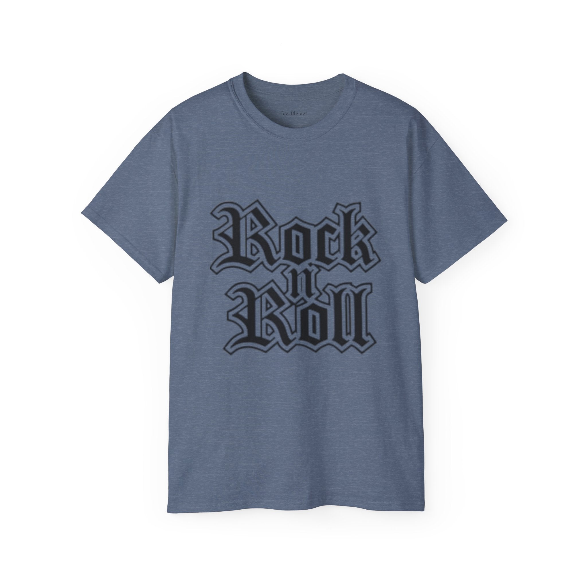 RocknRoll - Unisex Ultra Cotton Tee