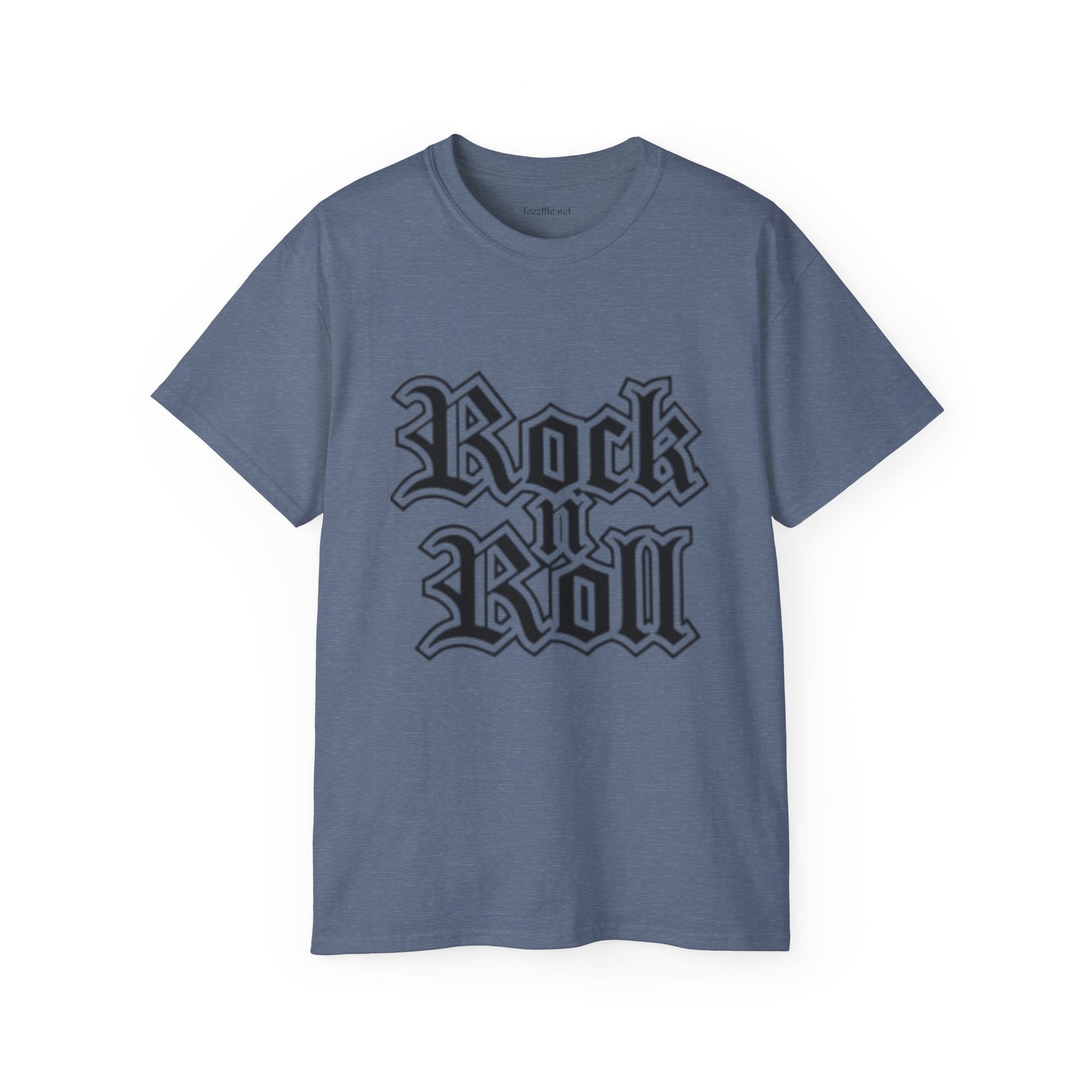 RocknRoll - Unisex Ultra Cotton Tee