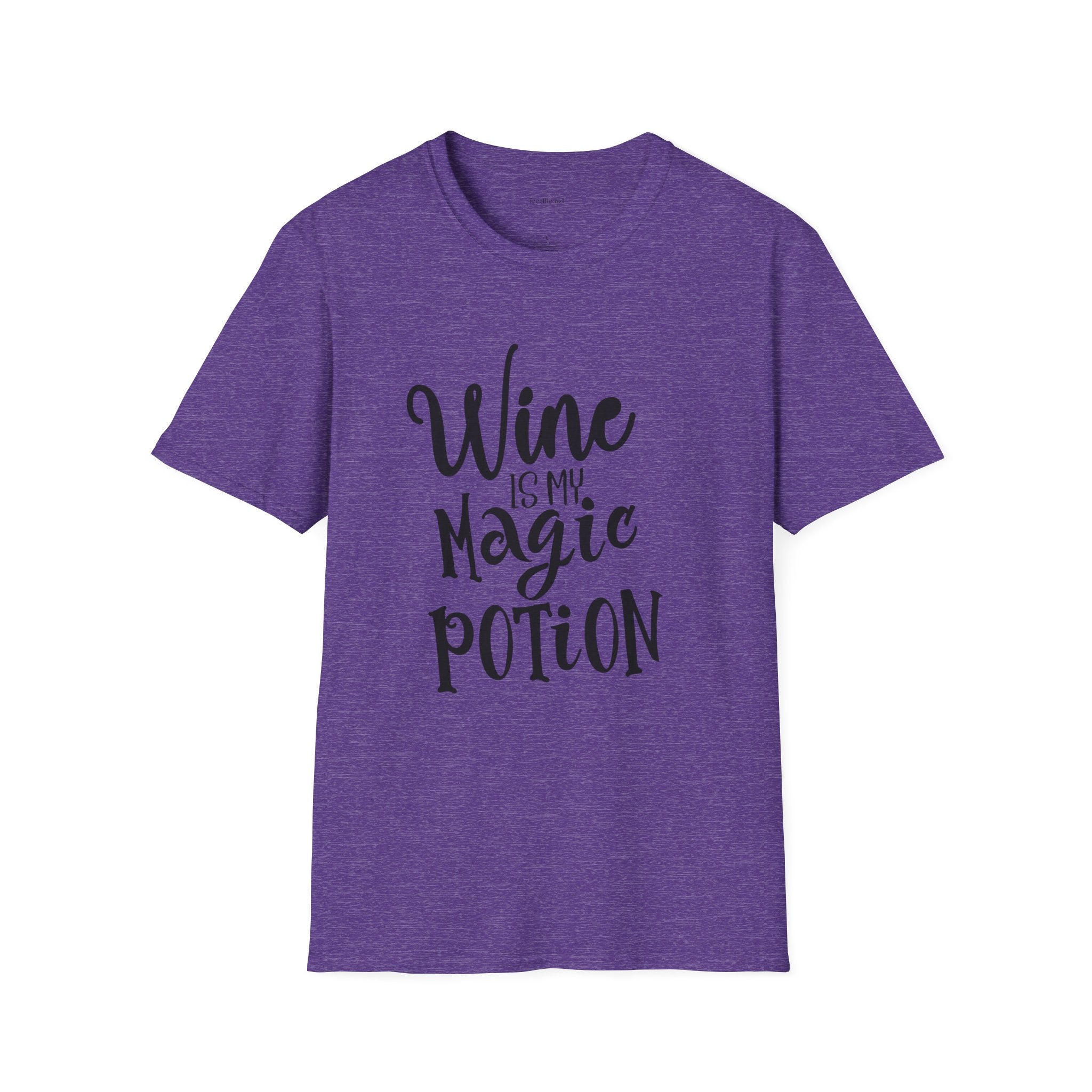 Wine Is My Magic Potion T-Shirt