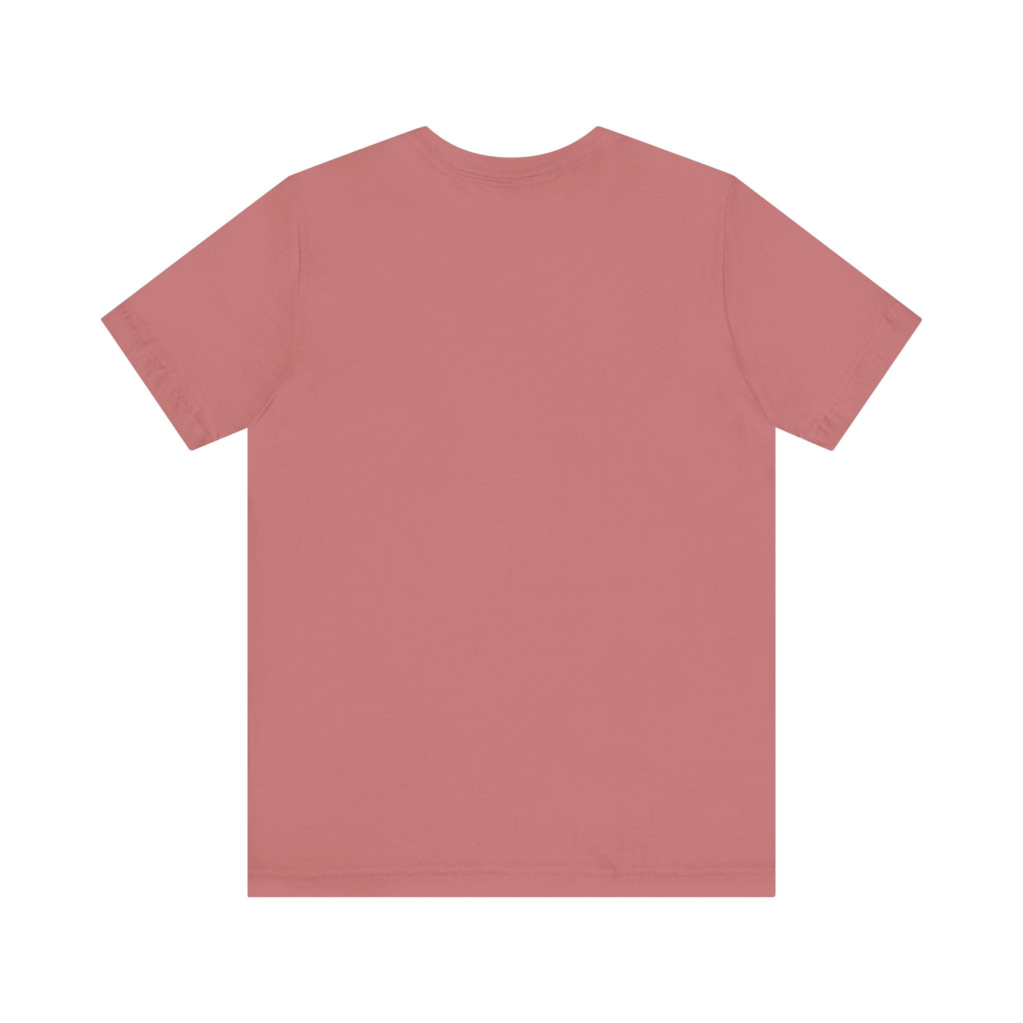 Busy breaking spells - Unisex Jersey Short Sleeve Tee