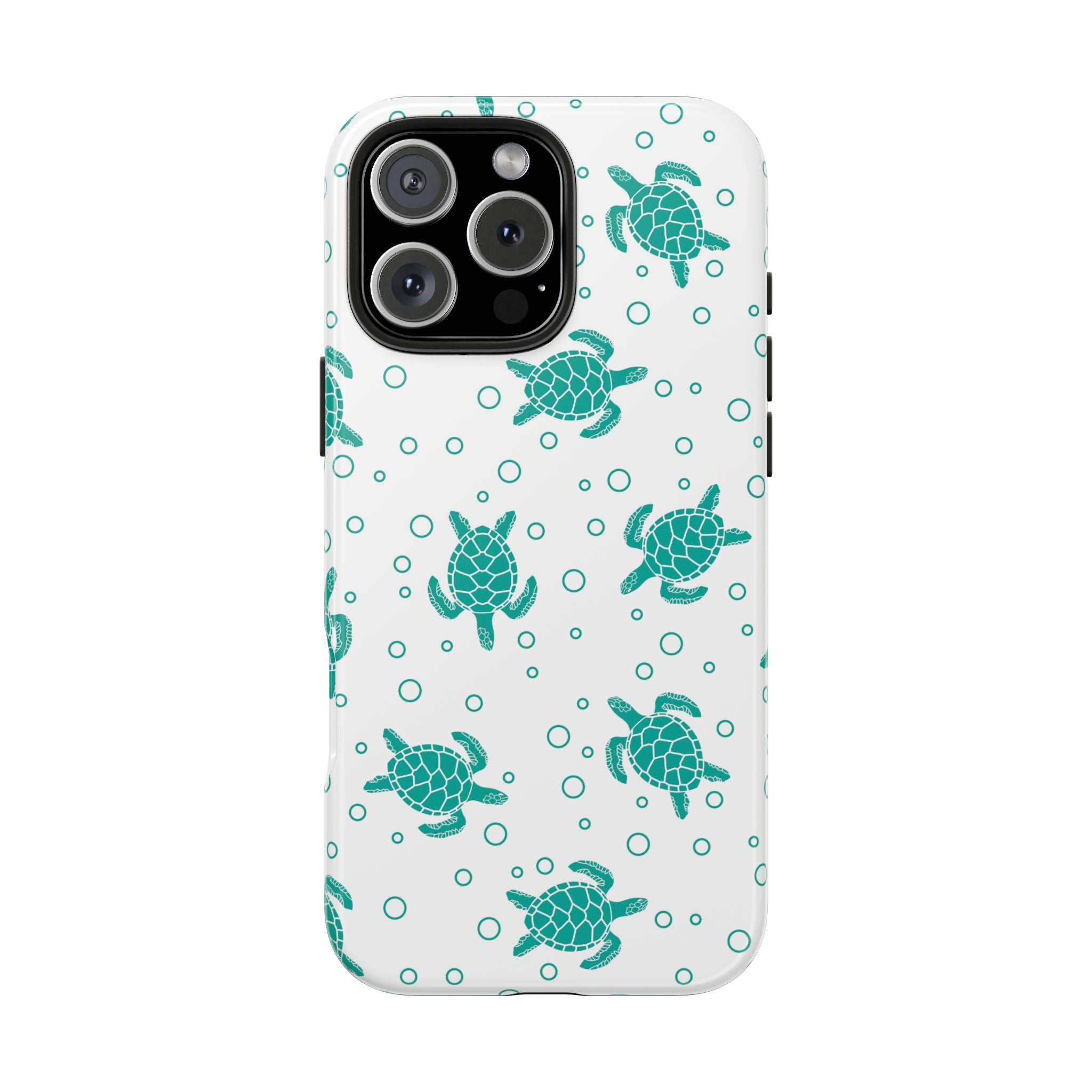 Sea Turtle Cell Phone Case Tough Phone Cases