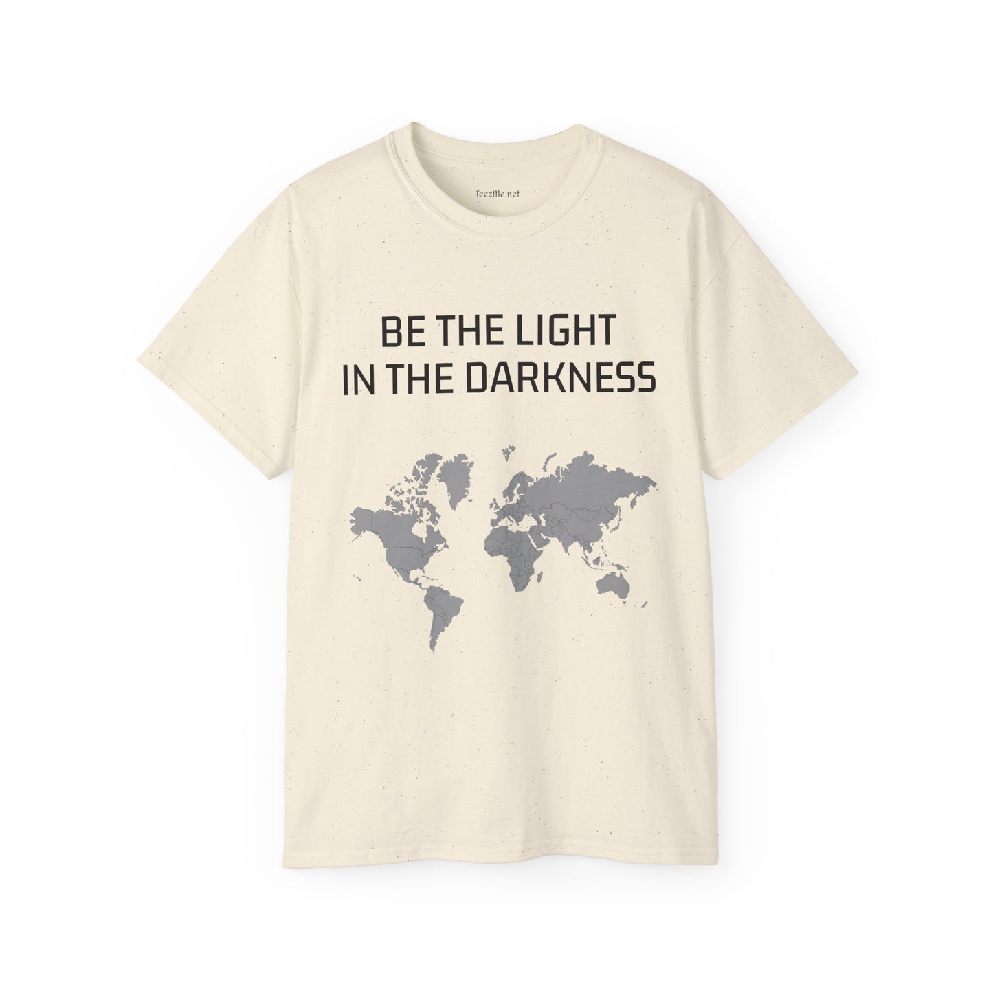 Be the Light - Unisex Ultra Cotton Tee