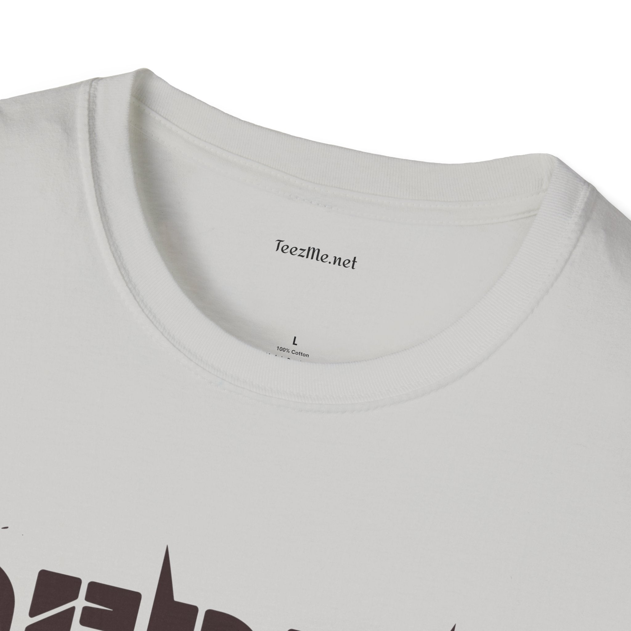 Rebel Spirit T-Shirt — Edgy Graphic Tee for Bold Women & Teens