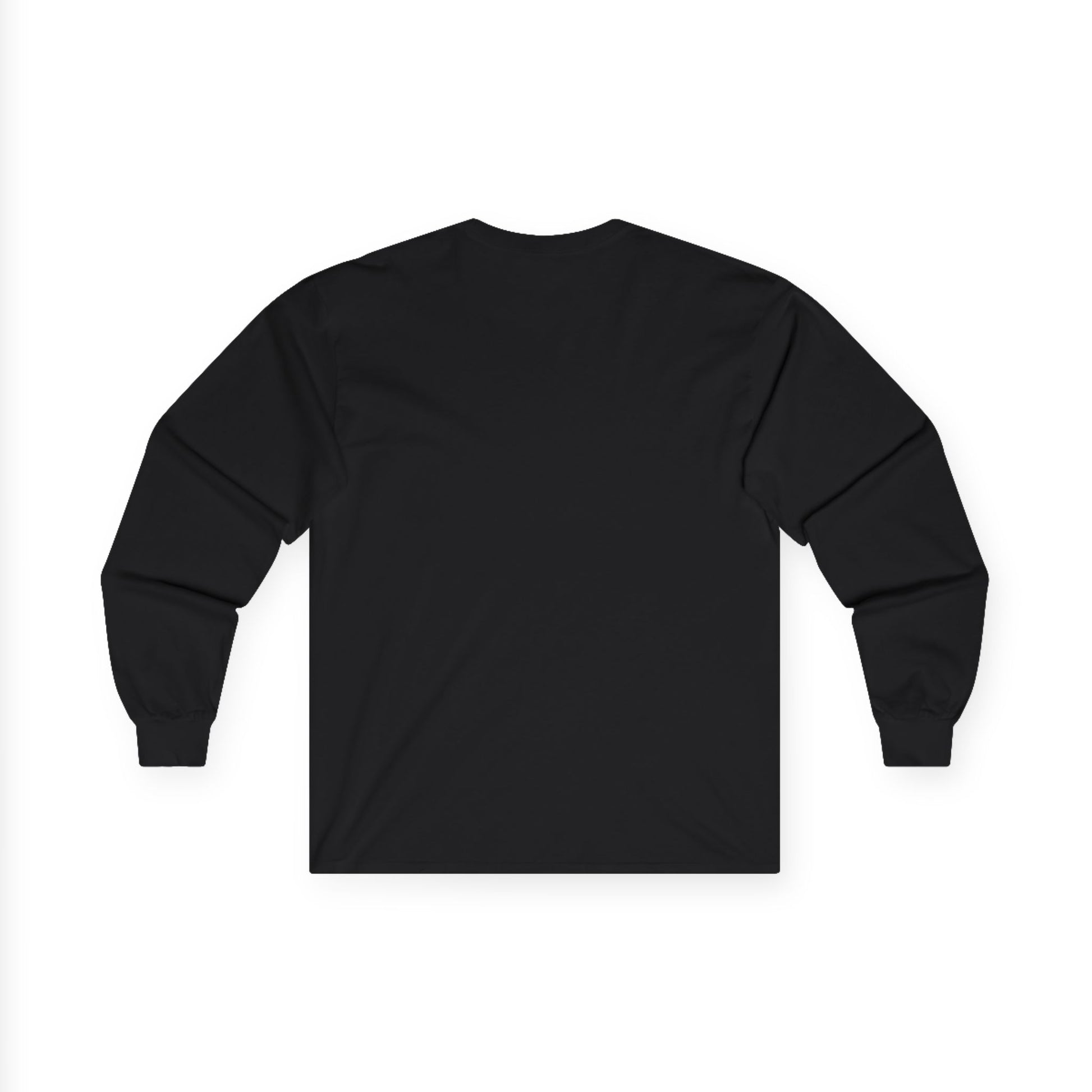 Snowboard Skull Unisex Ultra Cotton Long Sleeve Tee