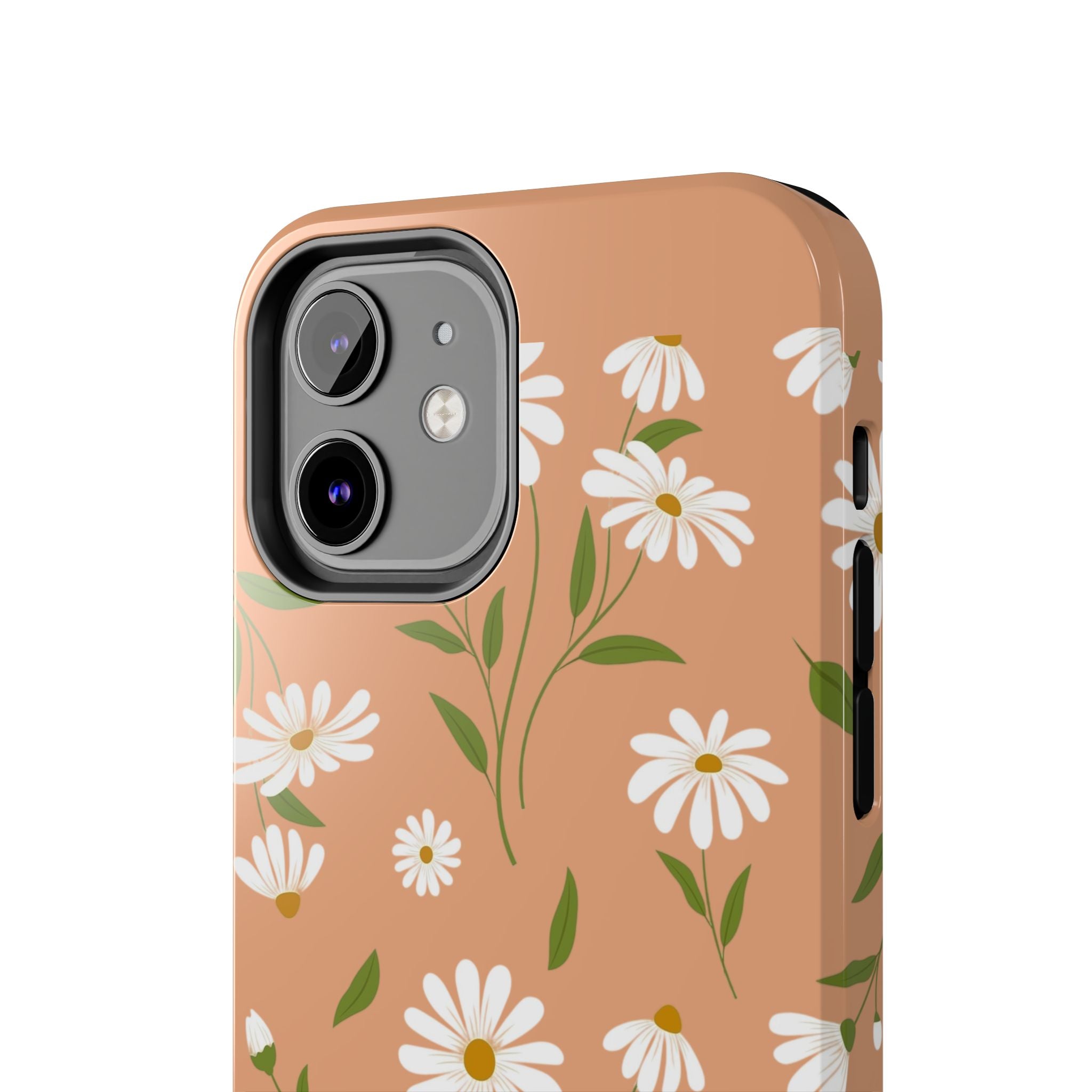 Daisy Cell Phone Case Tough Phone Cases