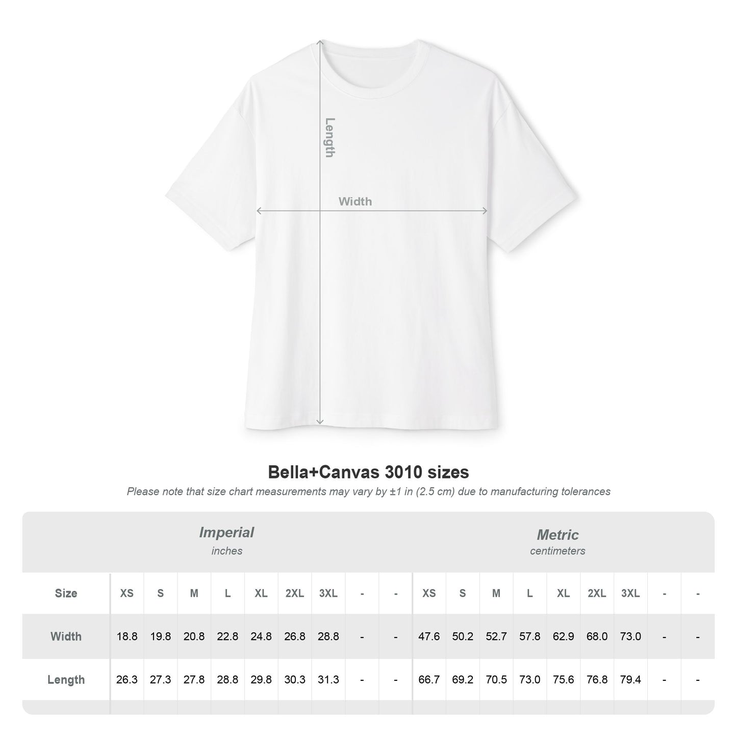 A lil bougie Unisex Oversized Boxy Tee