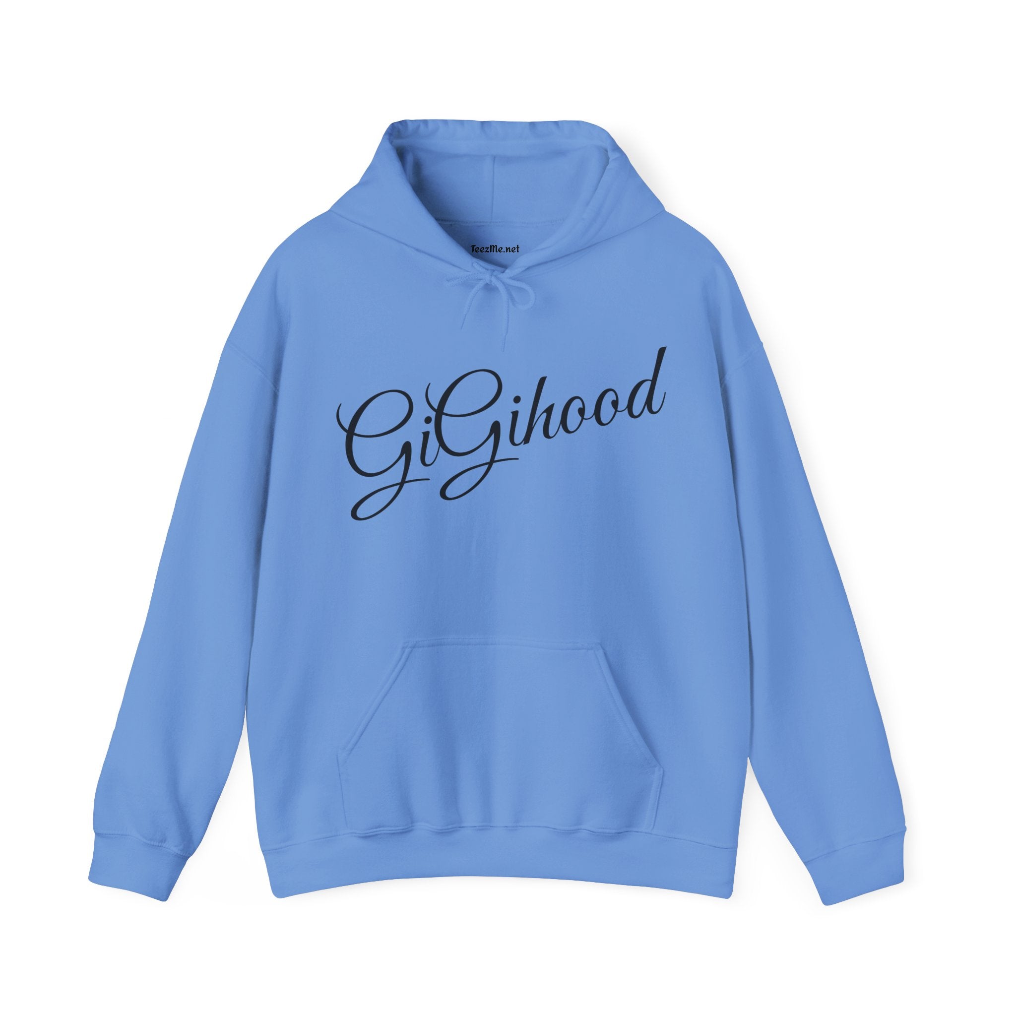GiGihood - Unisex Heavy Blend™ Hooded Sweatshirt