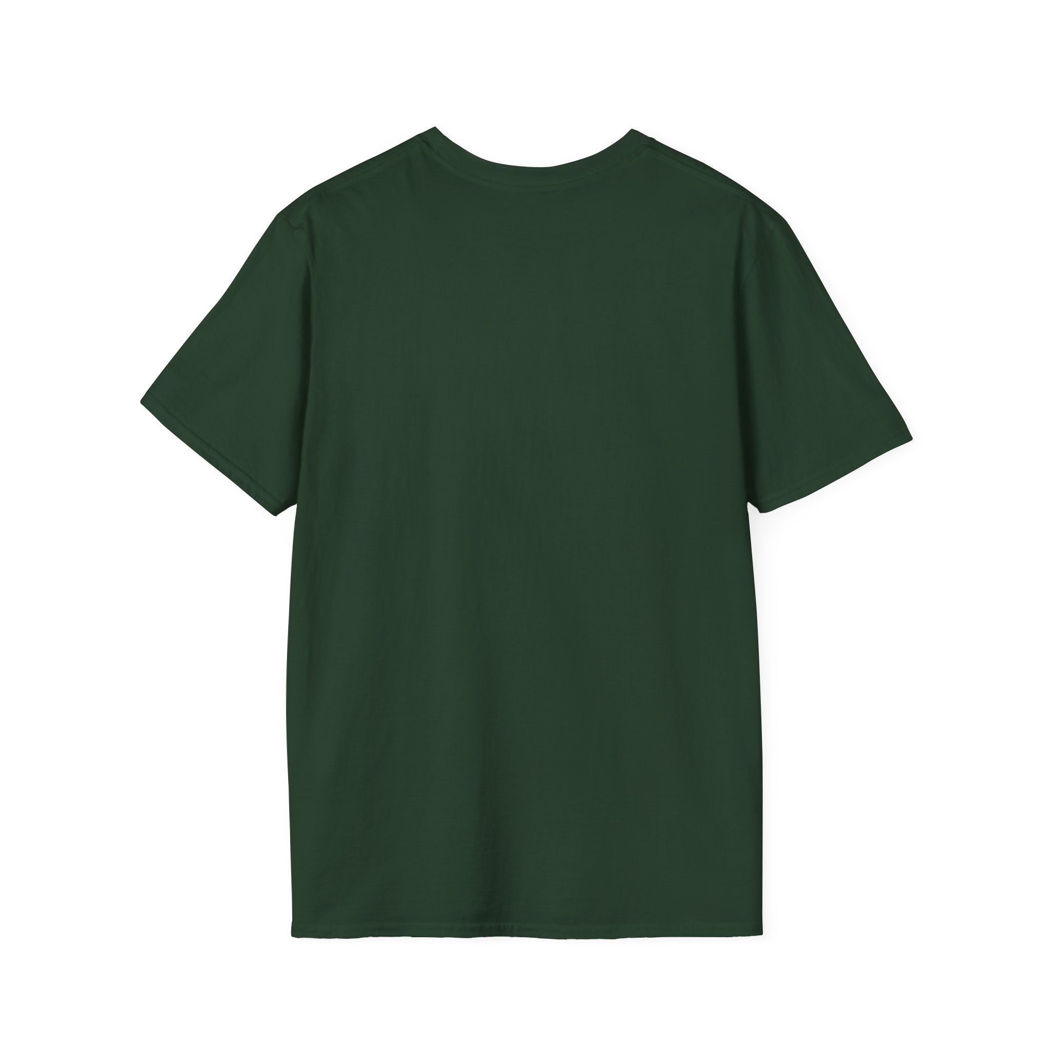 "I'm Just Here to Pay for Everything" Funny Graphic T-Shirt
