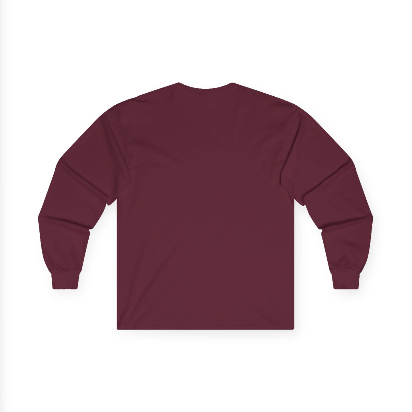 Move to the rhythm - Unisex Ultra Cotton Long Sleeve Tee