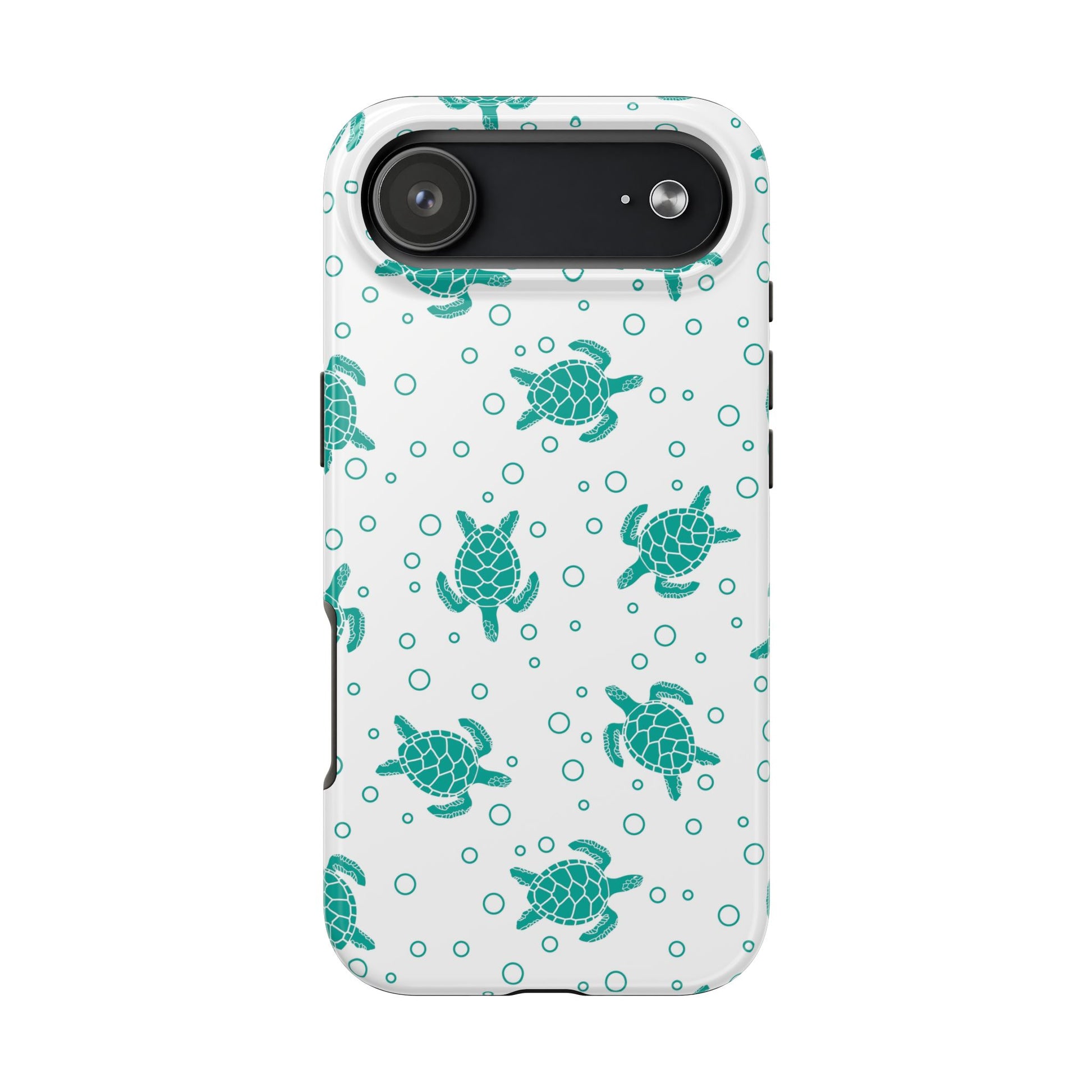 Sea Turtle Cell Phone Case Tough Phone Cases